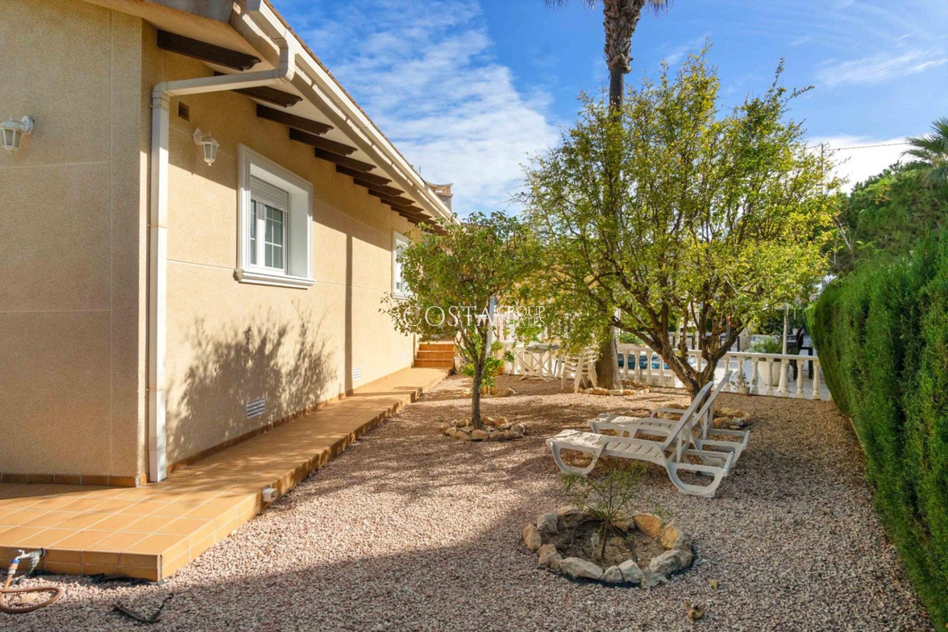 Resale - Villa -
Orihuela - Cabo Roig