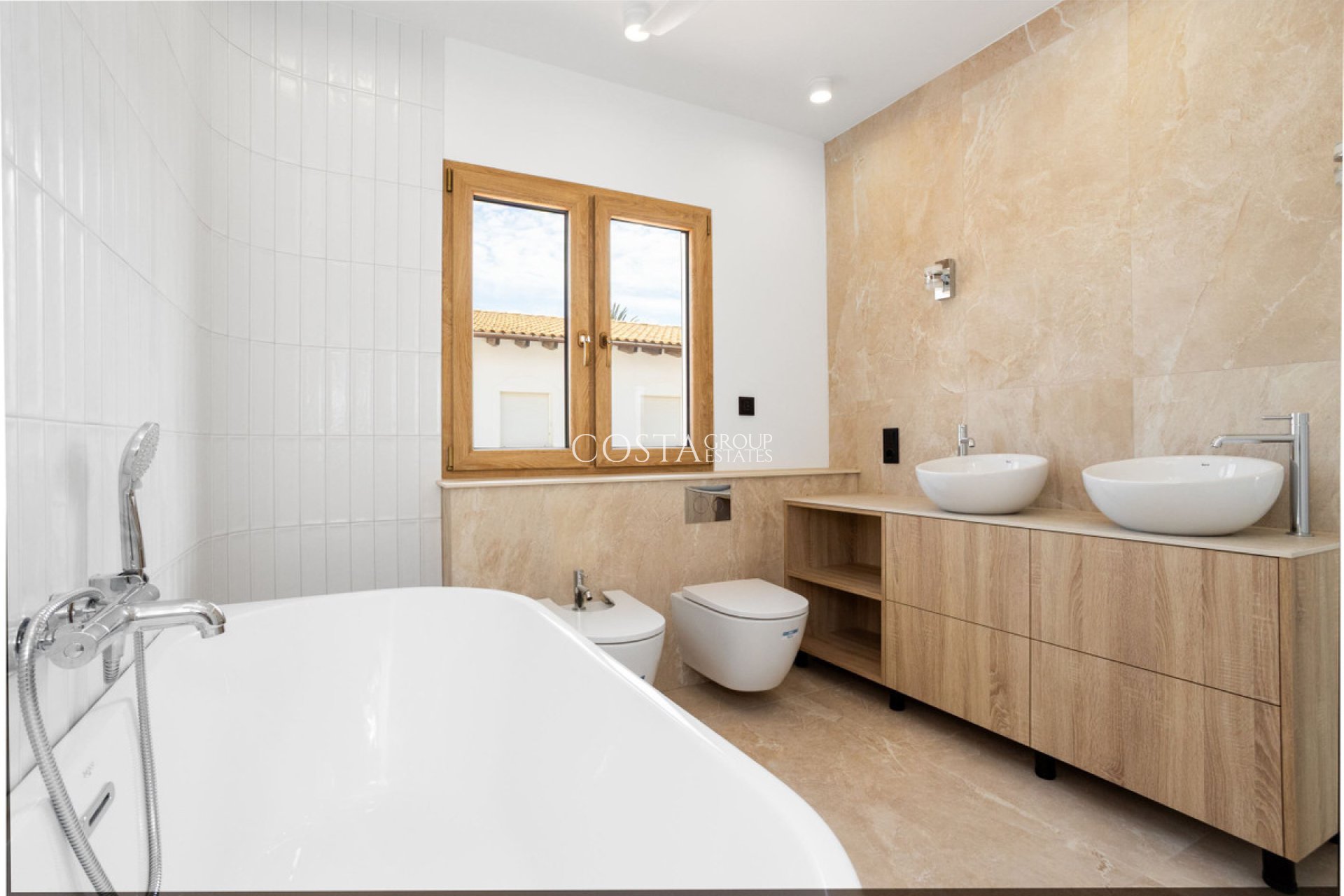 Resale - Villa -
Orihuela - Cabo Roig