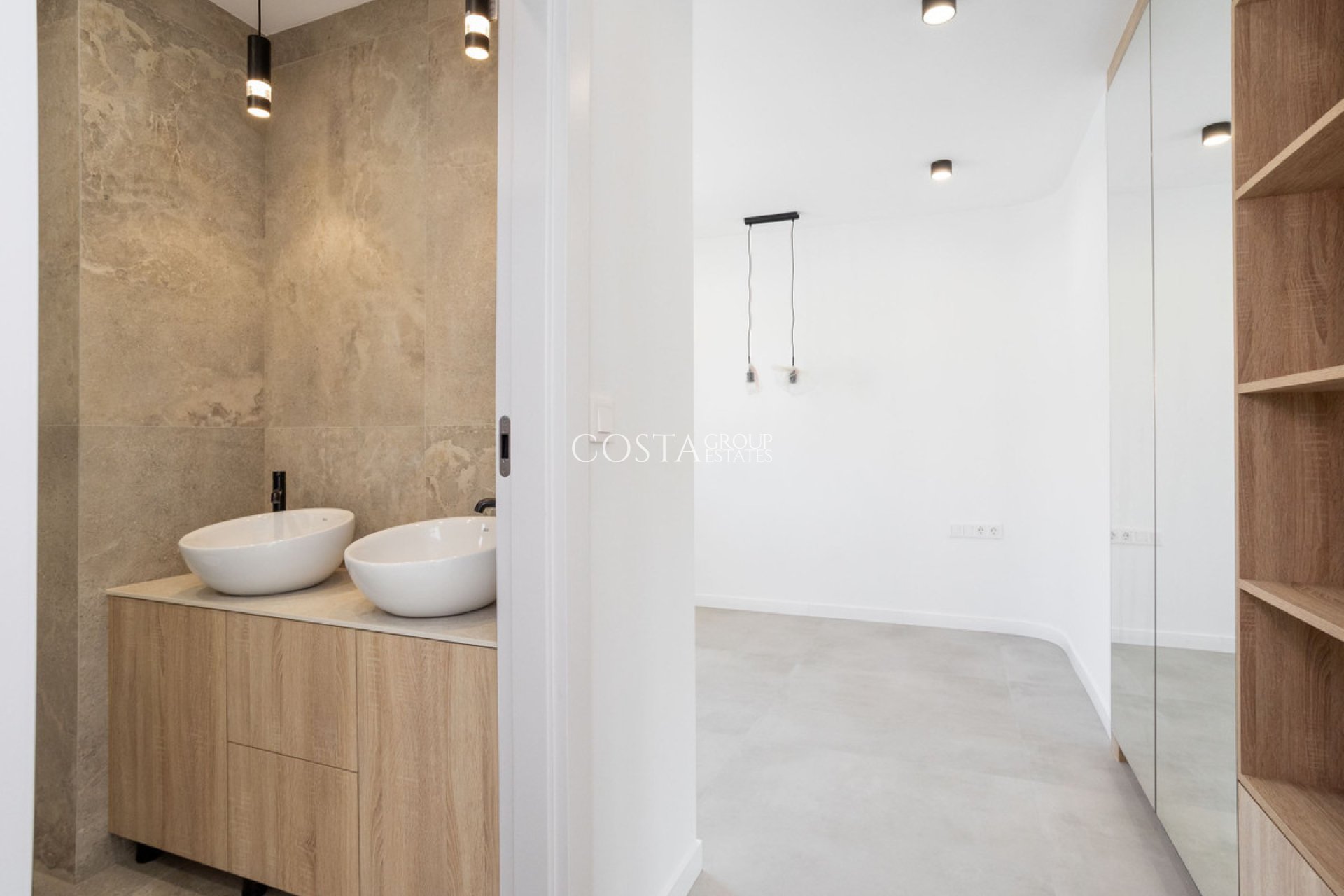 Resale - Villa -
Orihuela - Cabo Roig