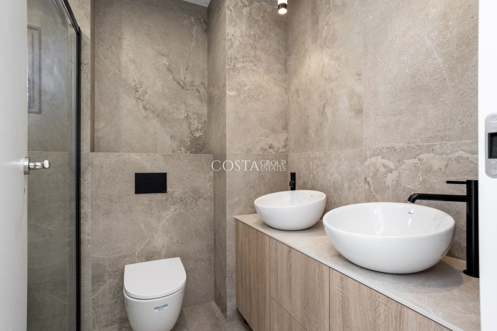 Resale - Villa -
Orihuela - Cabo Roig