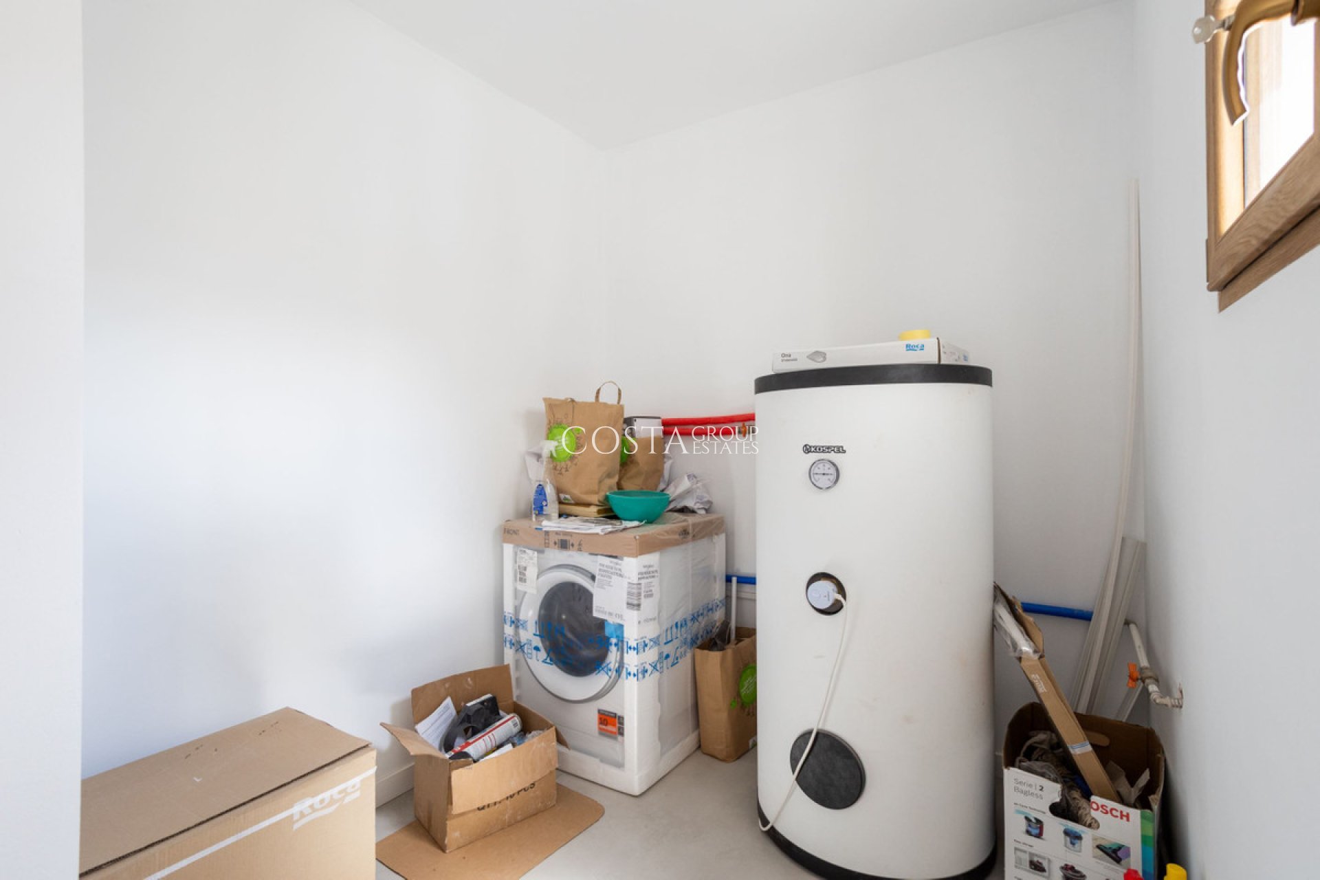 Resale - Villa -
Orihuela - Cabo Roig