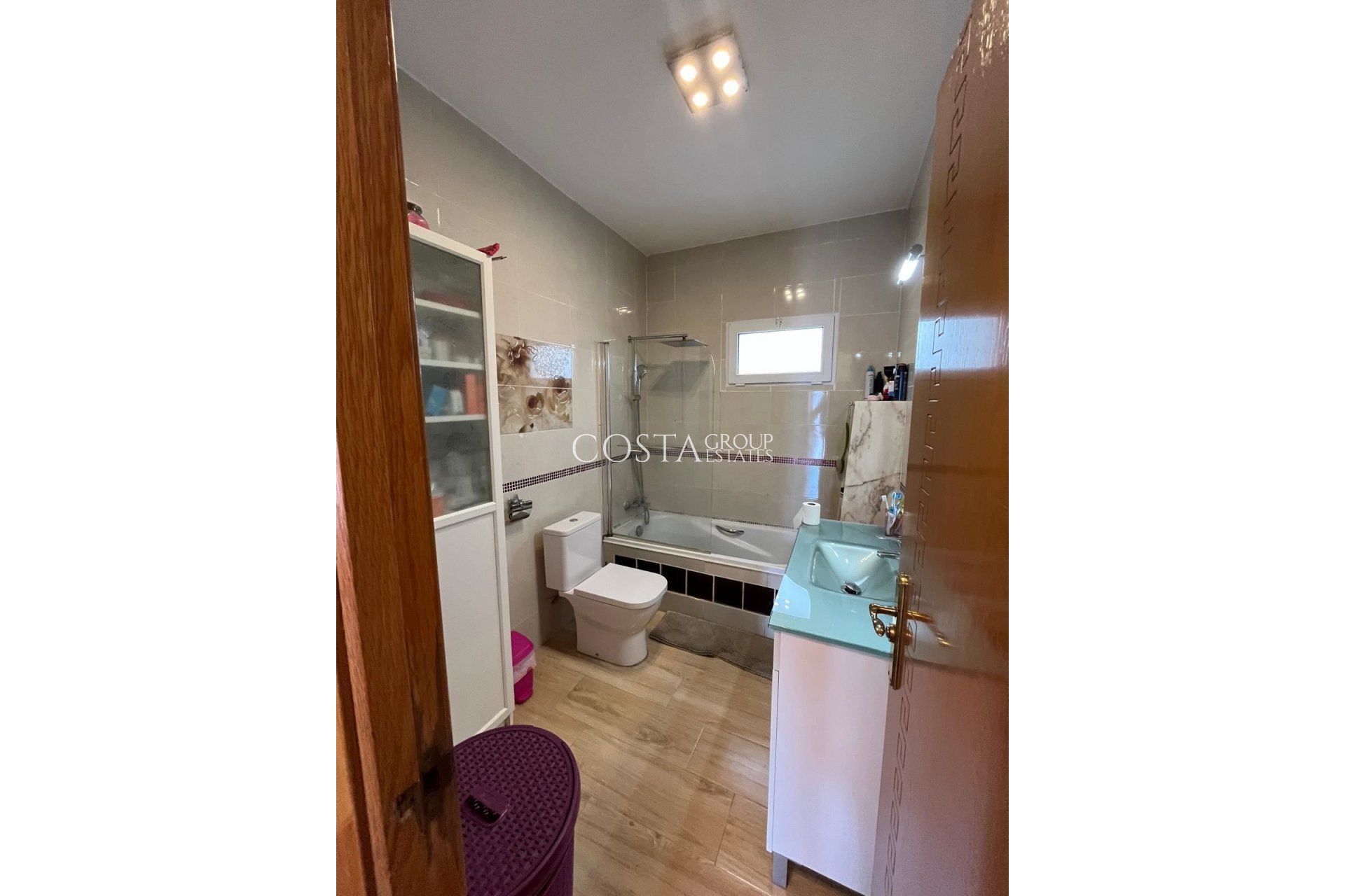 Resale - Villa -
Orihuela - Cabo Roig