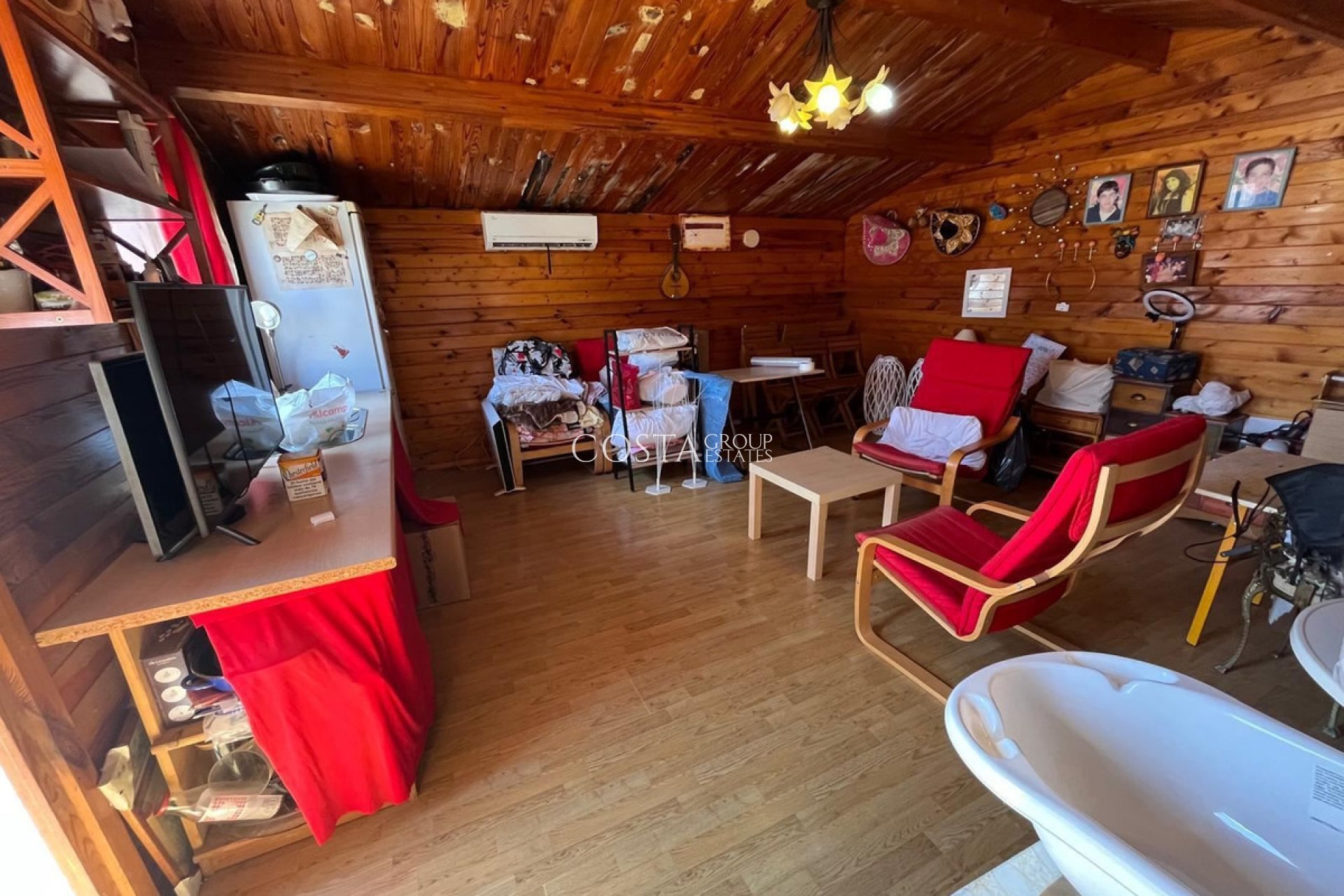 Resale - Villa -
Orihuela - Cabo Roig