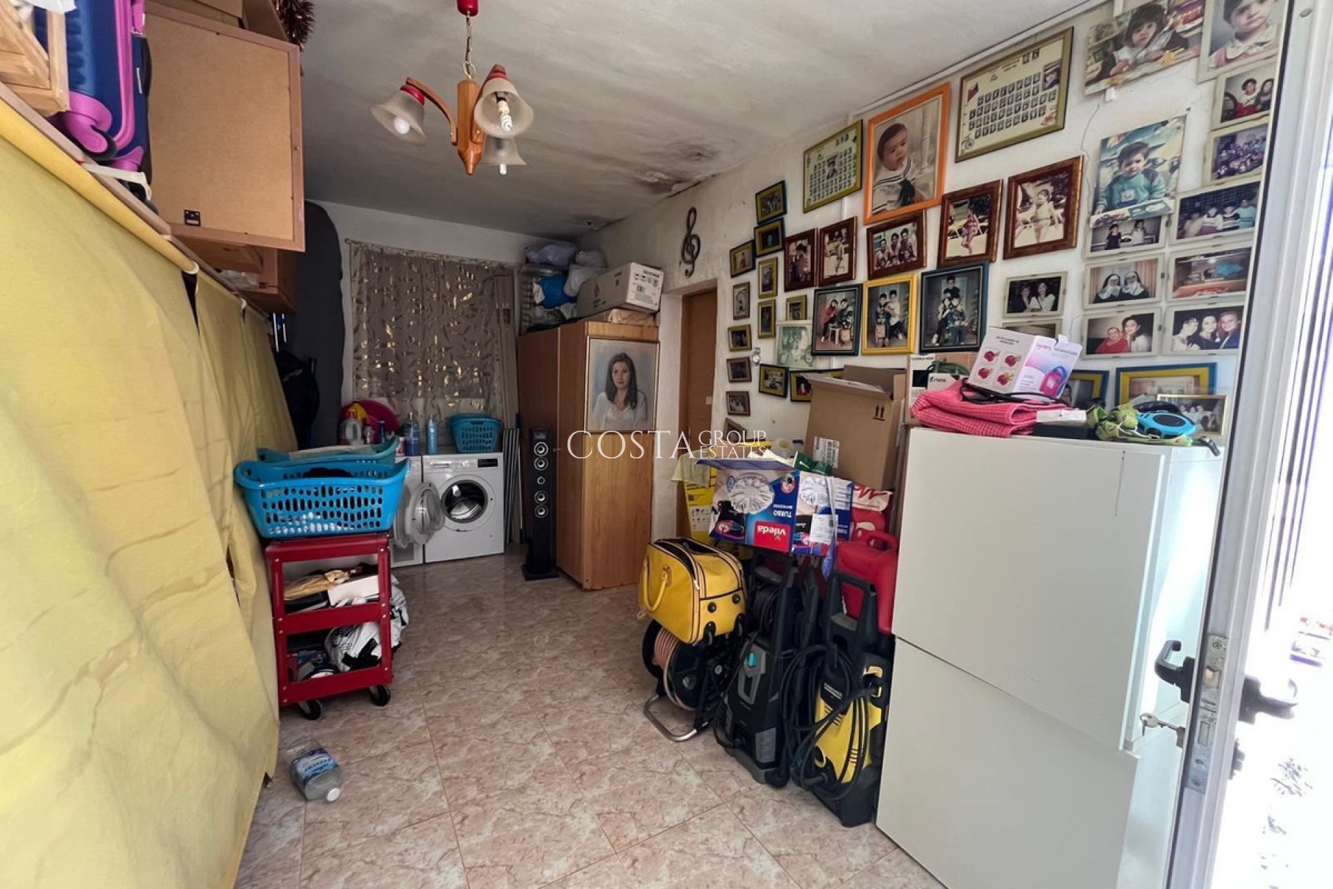 Resale - Villa -
Orihuela - Cabo Roig