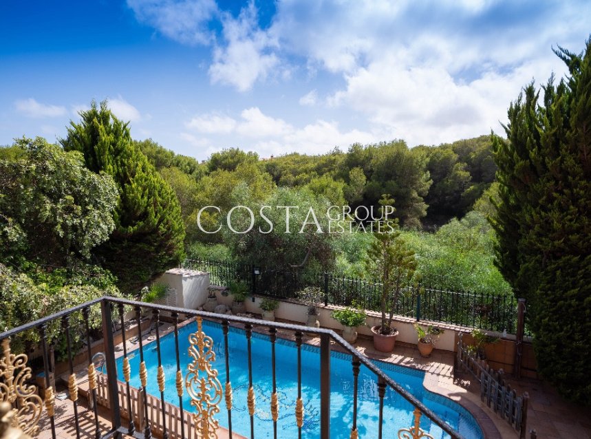 Resale - Villa -
Orihuela - Campoamor