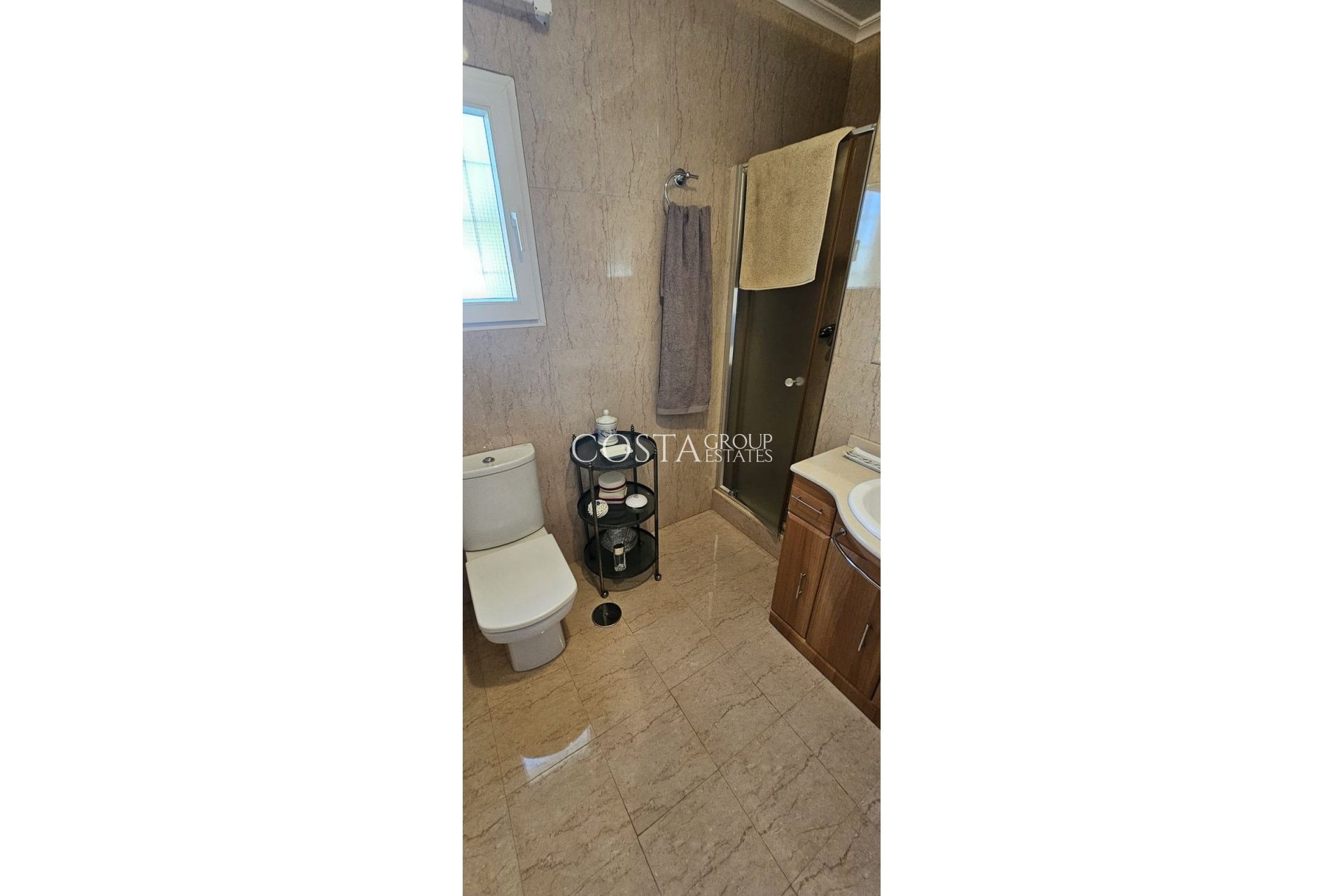 Resale - Villa -
Orihuela - Campoamor