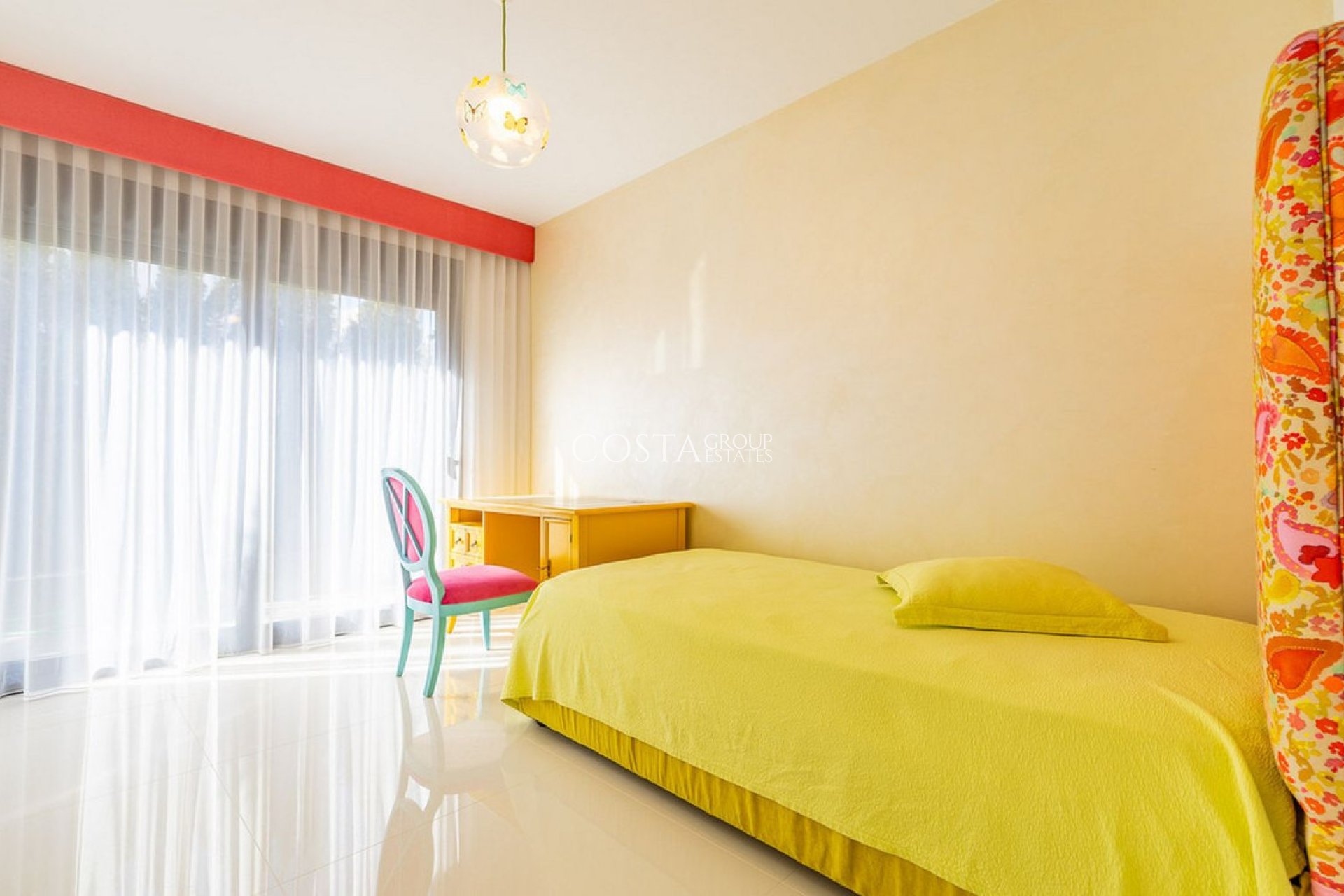 Resale - Villa -
Orihuela - Campoamor