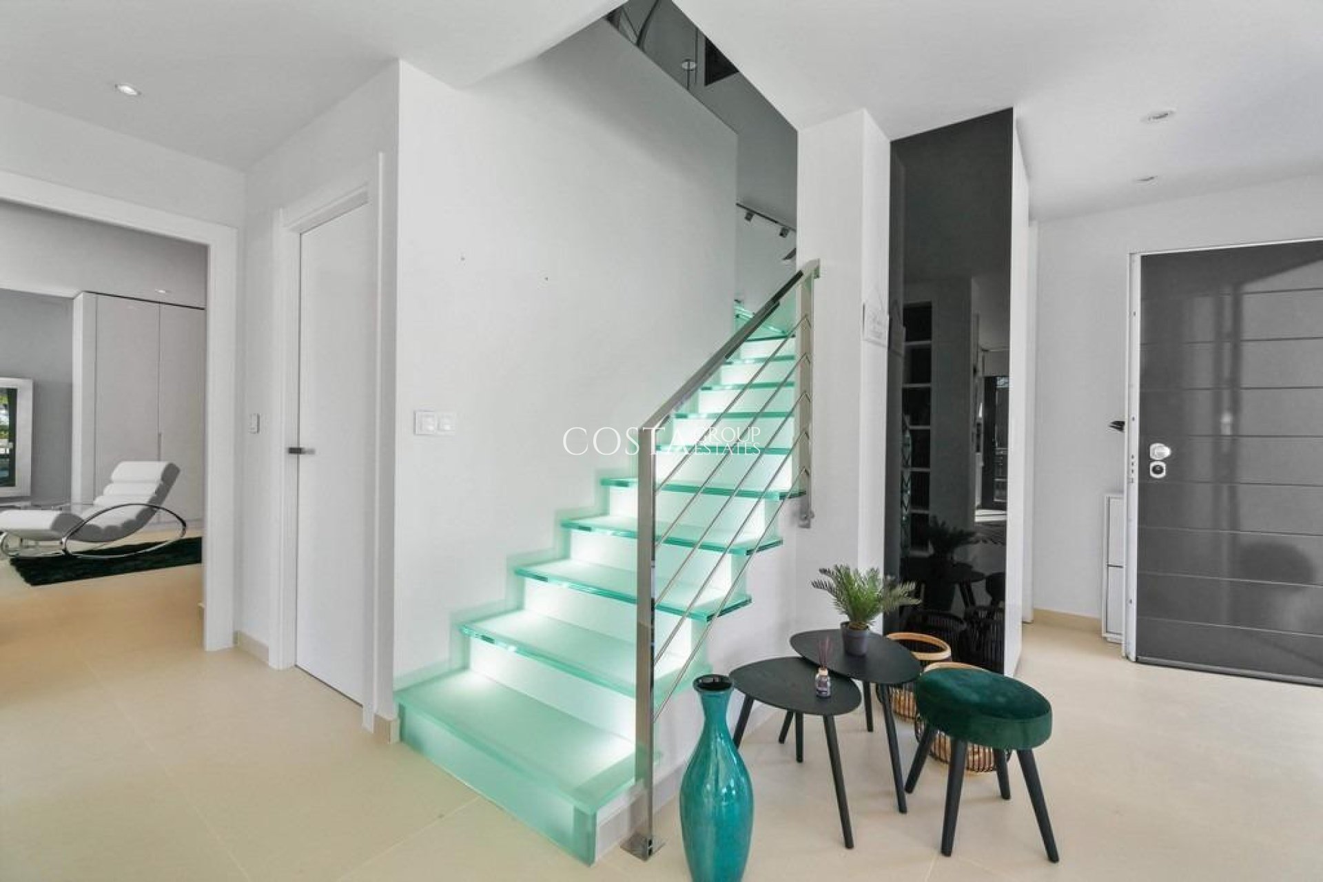 Resale - Villa -
Orihuela - Campoamor