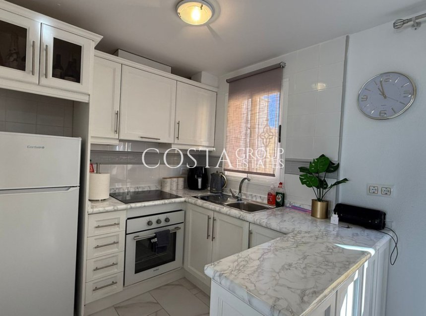 Resale - Villa -
Orihuela Costa - Blue Lagoon