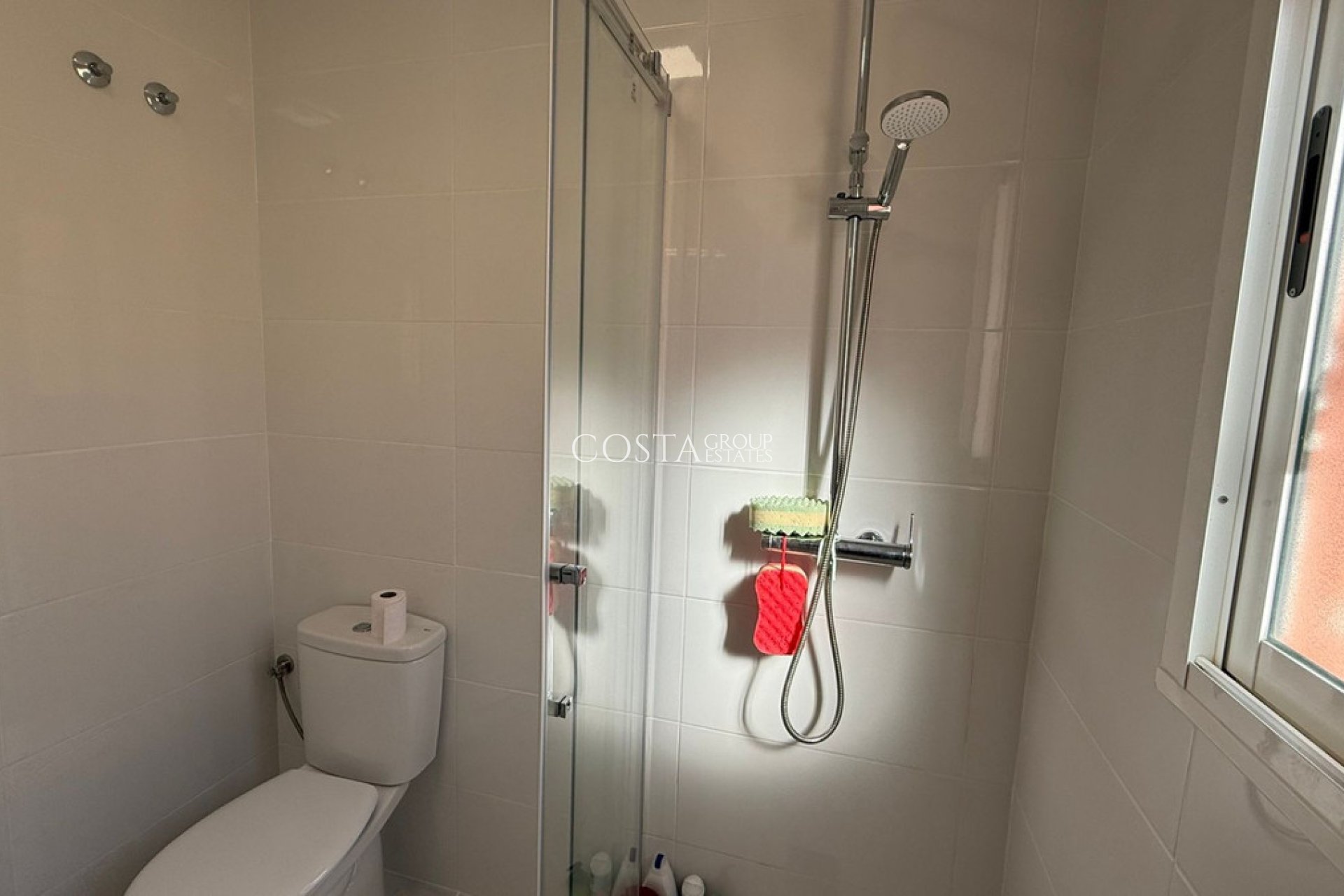 Resale - Villa -
Orihuela Costa - Blue Lagoon