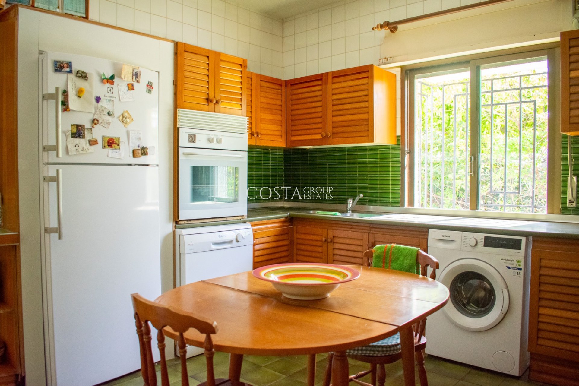 Resale - Villa -
Orihuela Costa - Cabo Roig