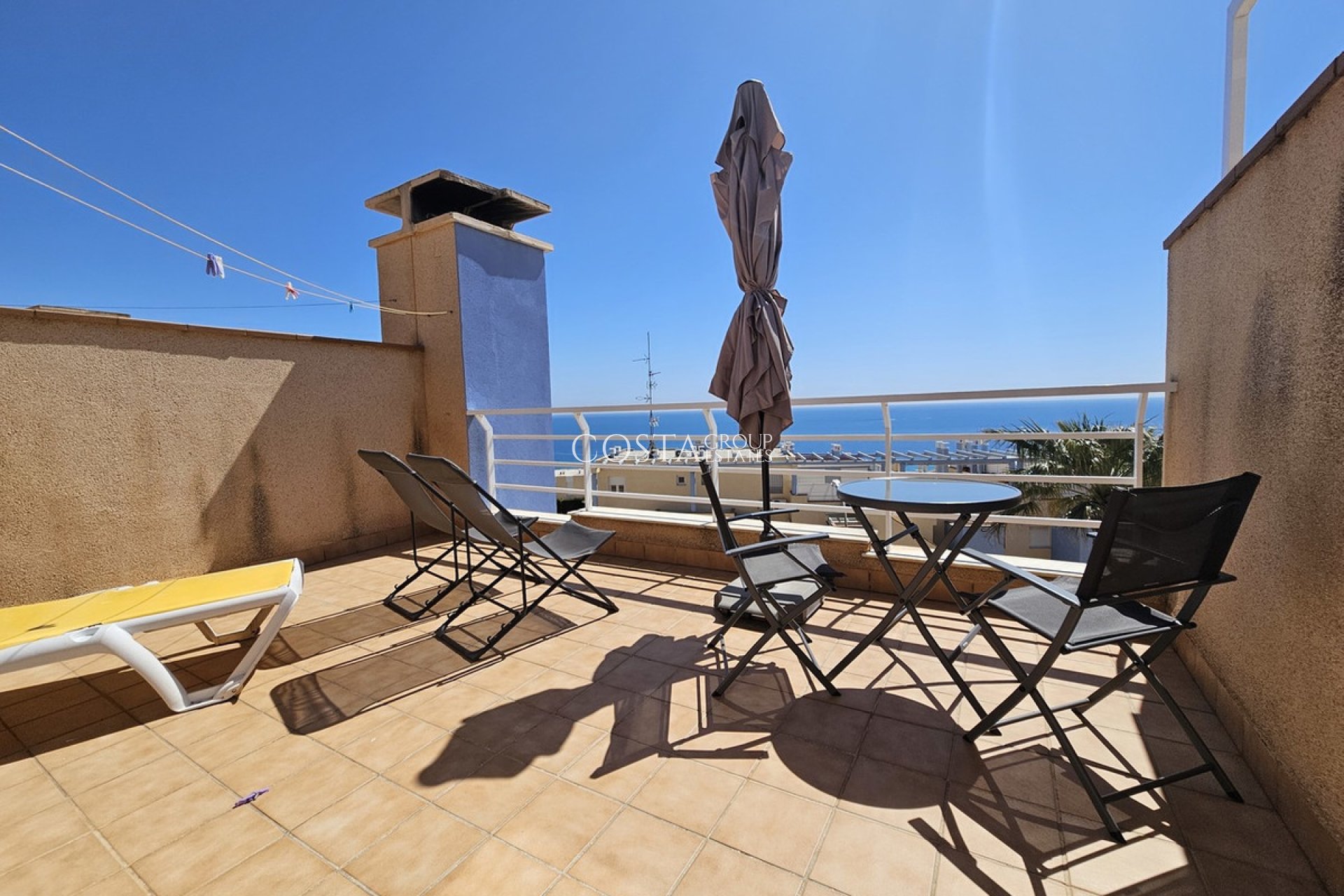 Resale - Villa -
Orihuela Costa - Cabo Roig