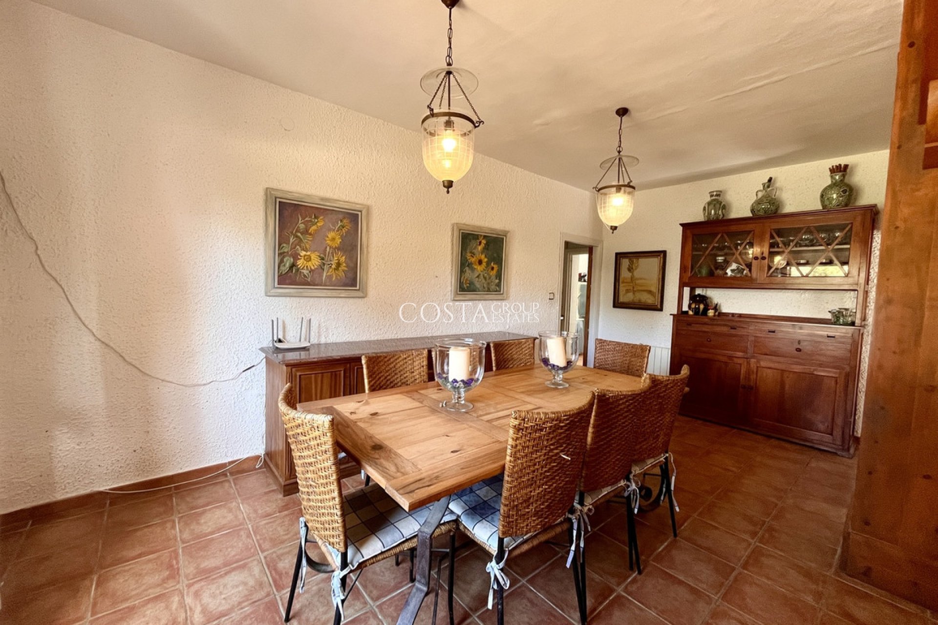 Resale - Villa -
Orihuela Costa - Cabo Roig