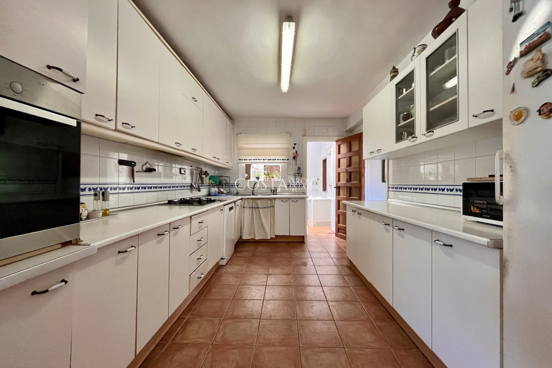 Resale - Villa -
Orihuela Costa - Cabo Roig