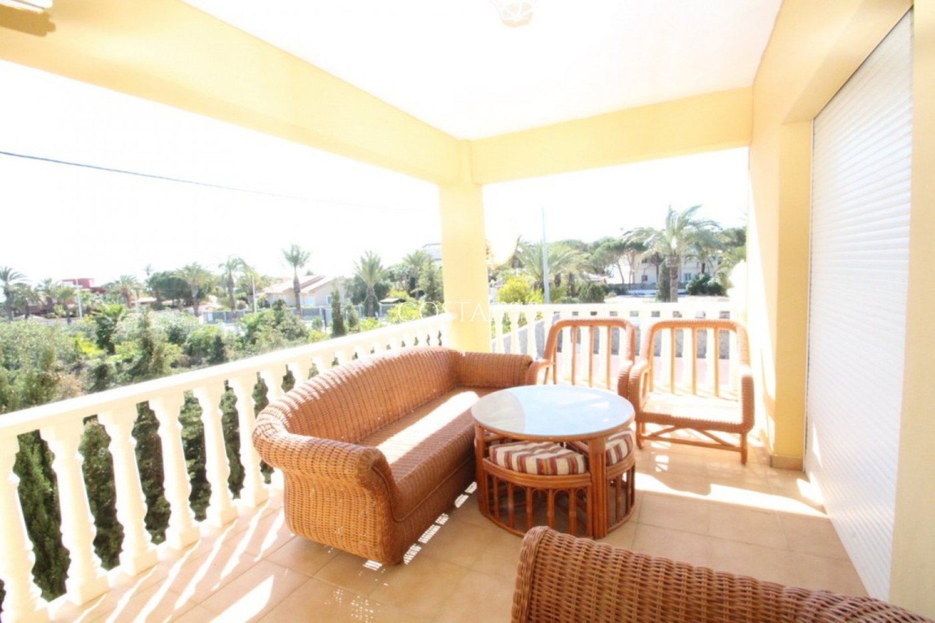 Resale - Villa -
Orihuela Costa - Cabo Roig