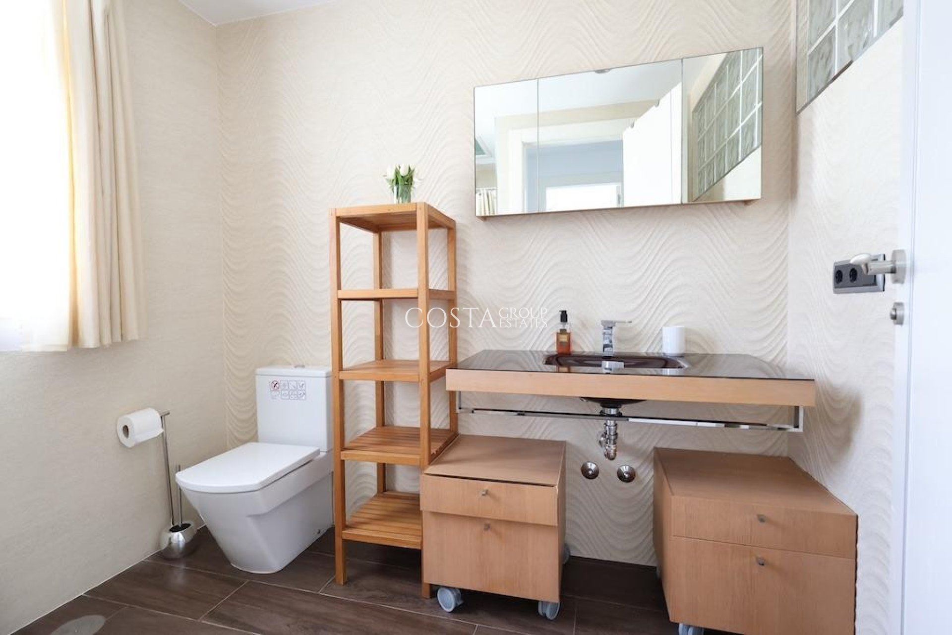 Resale - Villa -
Orihuela Costa - Cabo Roig