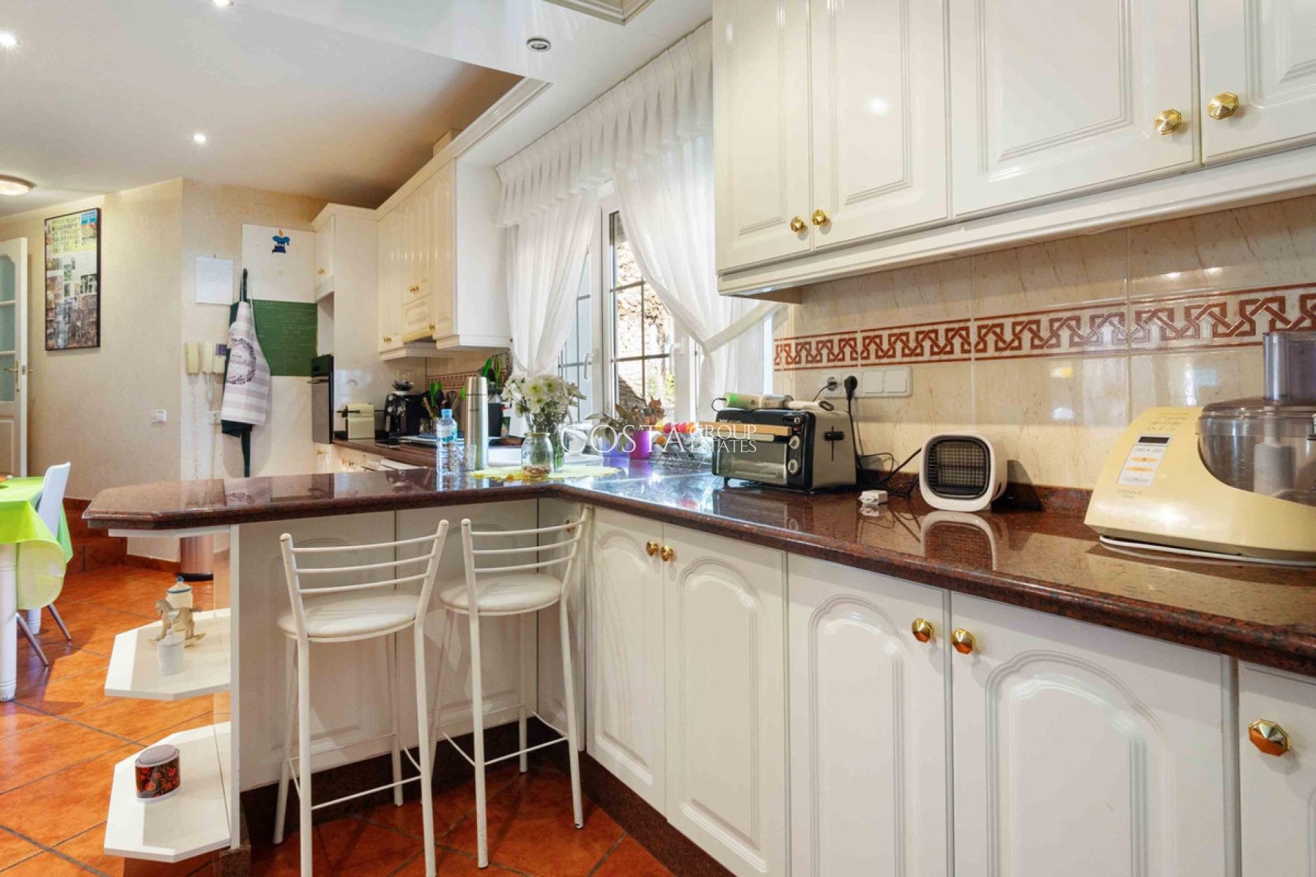 Resale - Villa -
Orihuela Costa - Cabo Roig