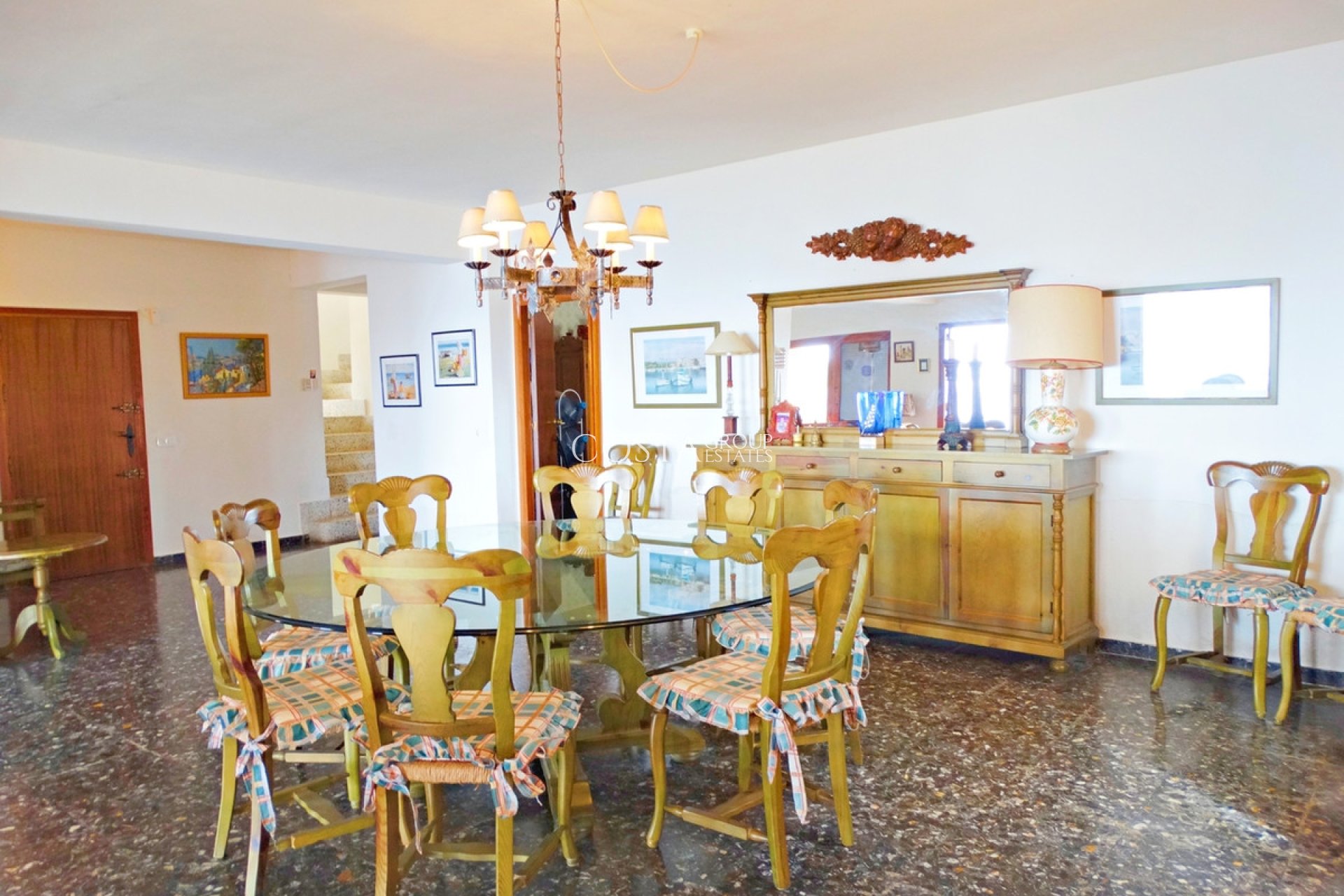 Resale - Villa -
Orihuela Costa - Cabo Roig