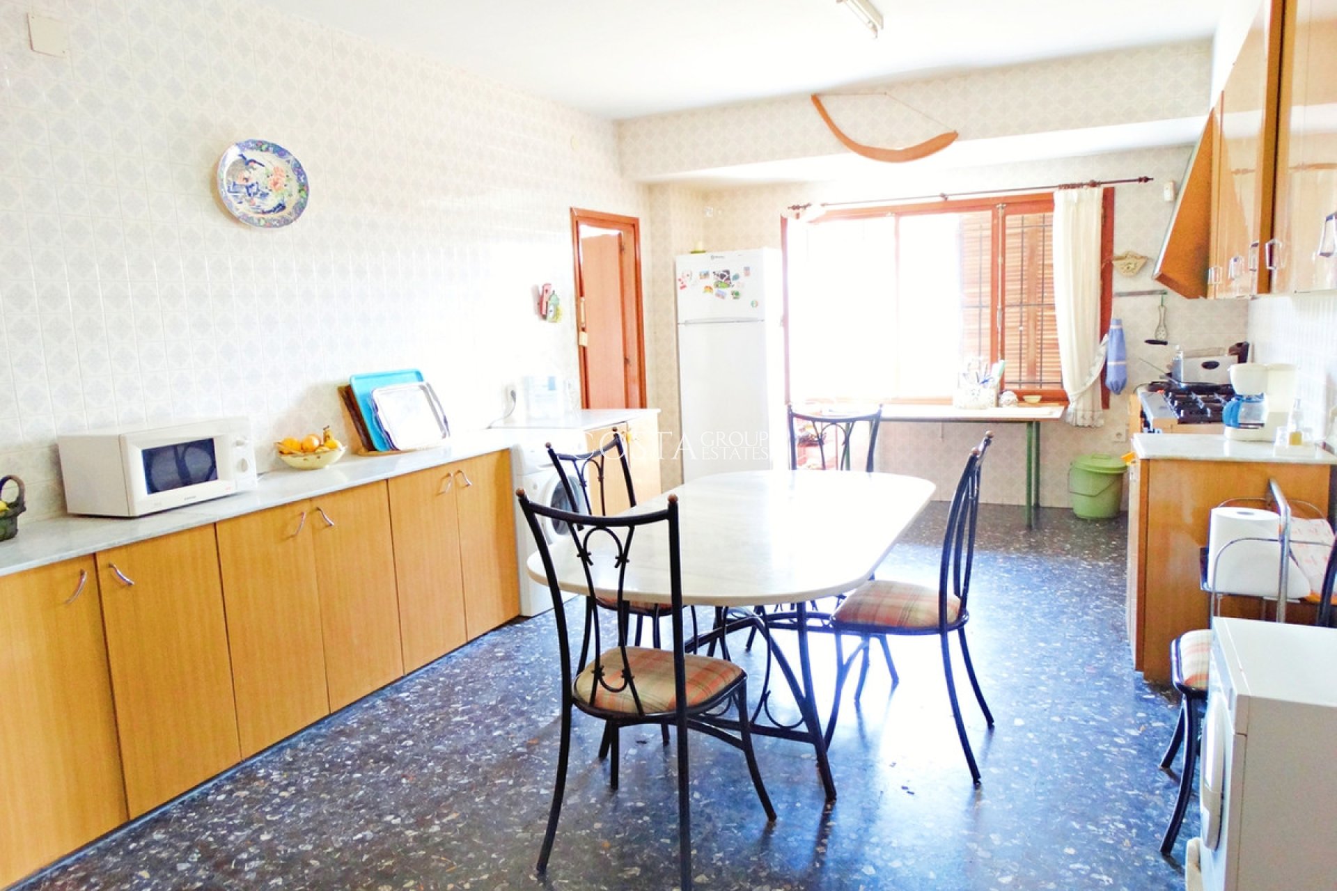 Resale - Villa -
Orihuela Costa - Cabo Roig