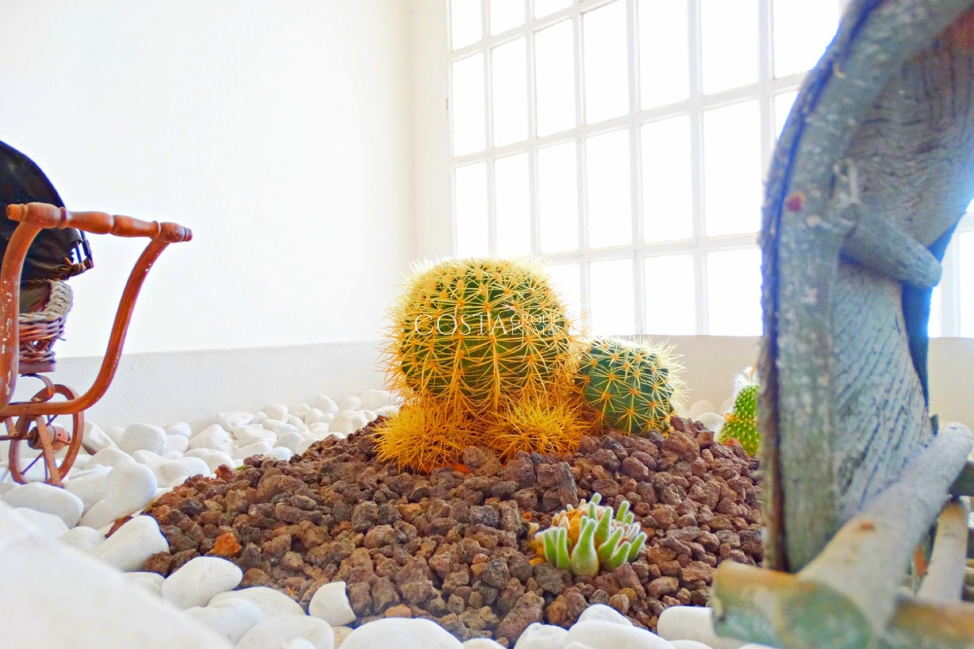 Resale - Villa -
Orihuela Costa - Cabo Roig