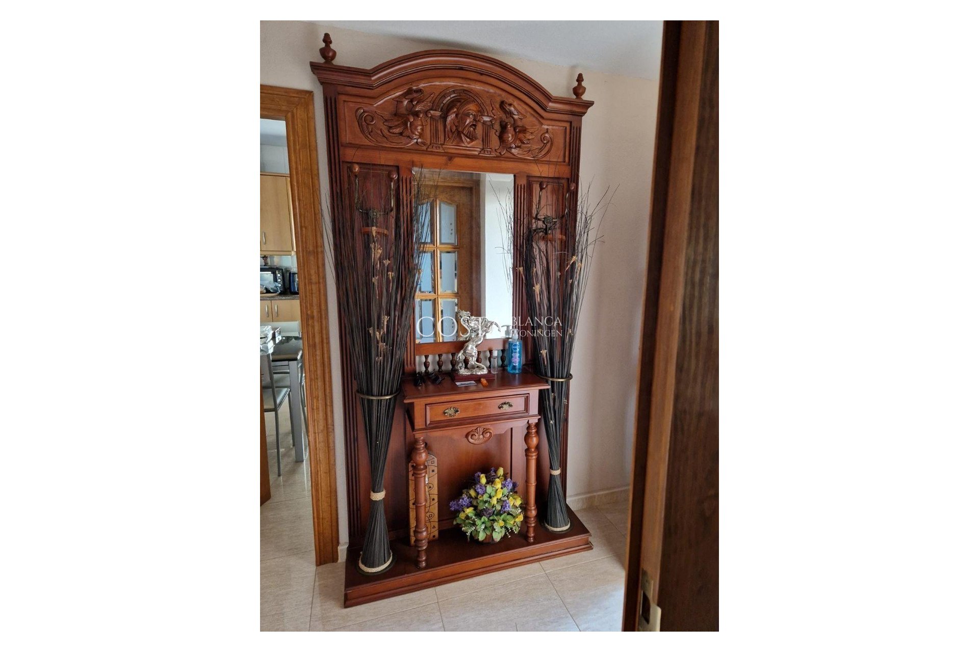 Resale - Villa -
Orihuela Costa - Campoamor