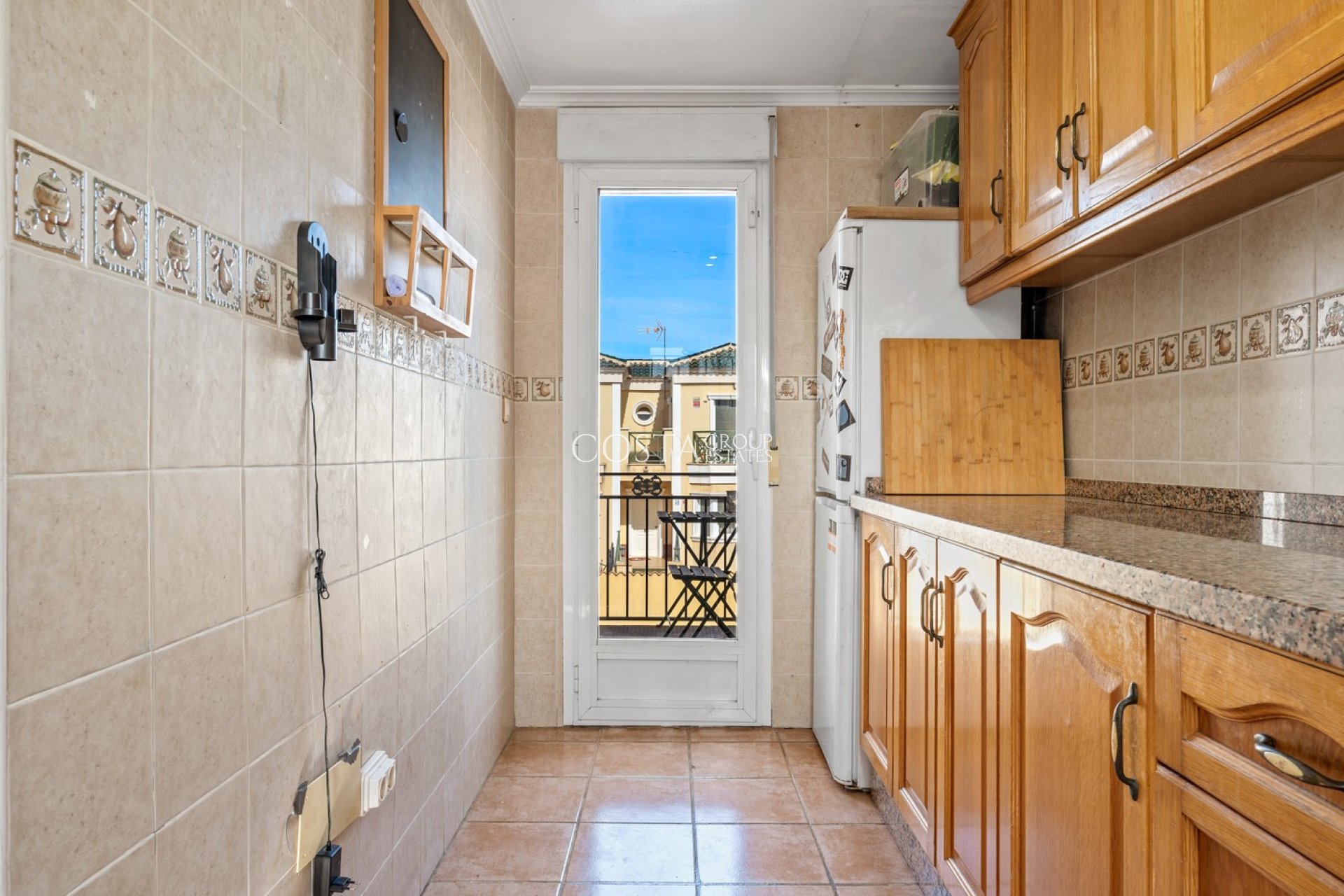 Resale - Villa -
Orihuela Costa - Castillo de Don Juan