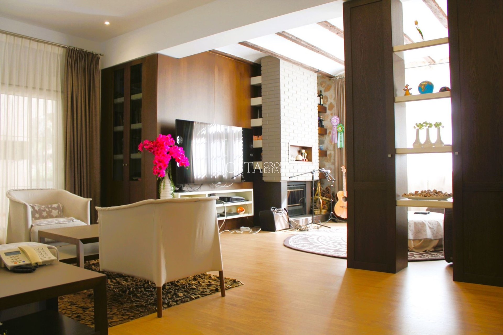 Resale - Villa -
Orihuela Costa - Dehesa de campoamor