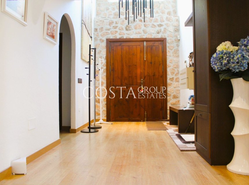 Resale - Villa -
Orihuela Costa - Dehesa de campoamor