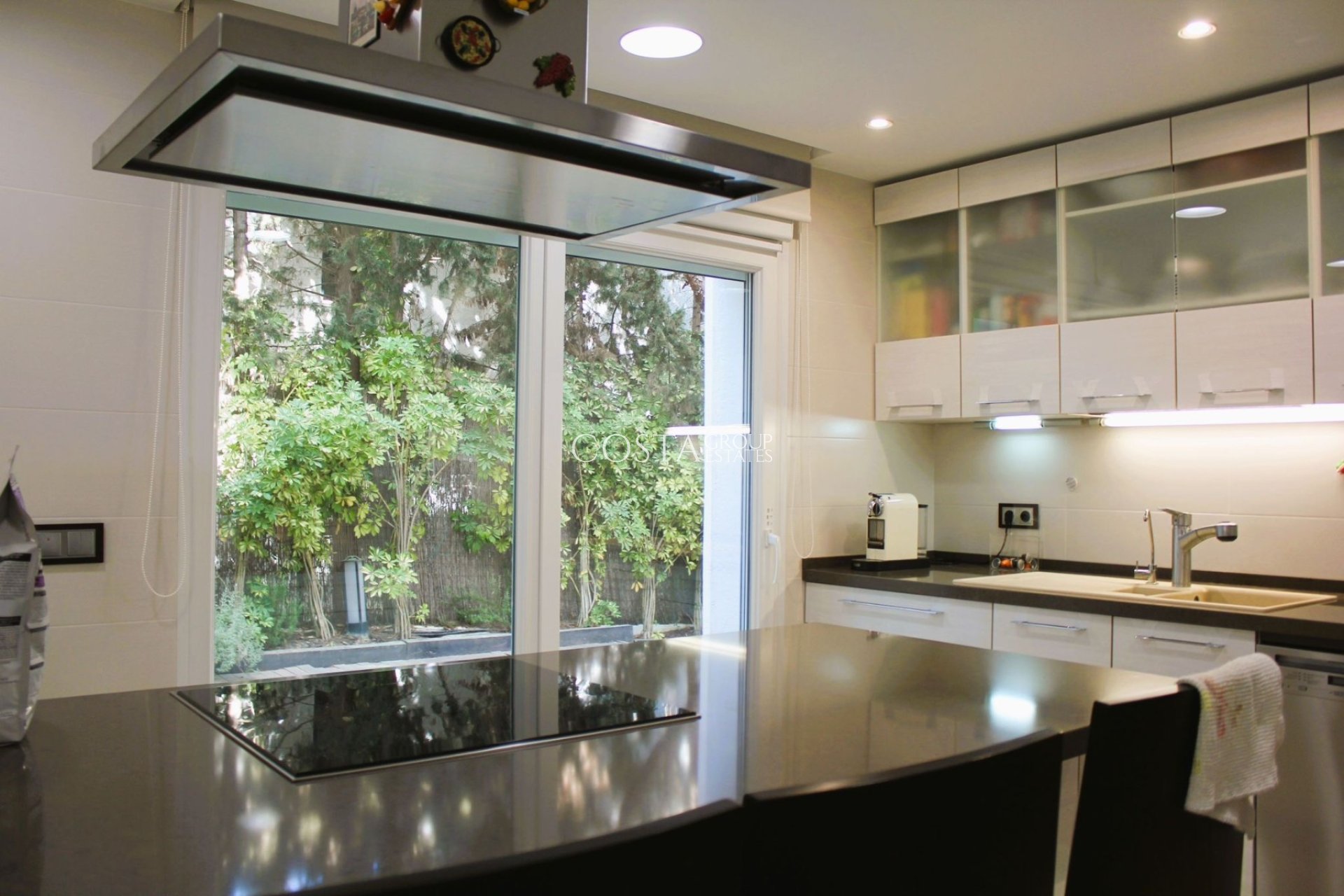 Resale - Villa -
Orihuela Costa - Dehesa de campoamor