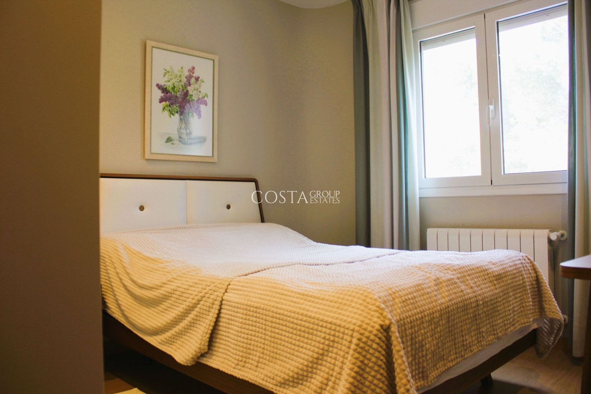 Resale - Villa -
Orihuela Costa - Dehesa de campoamor