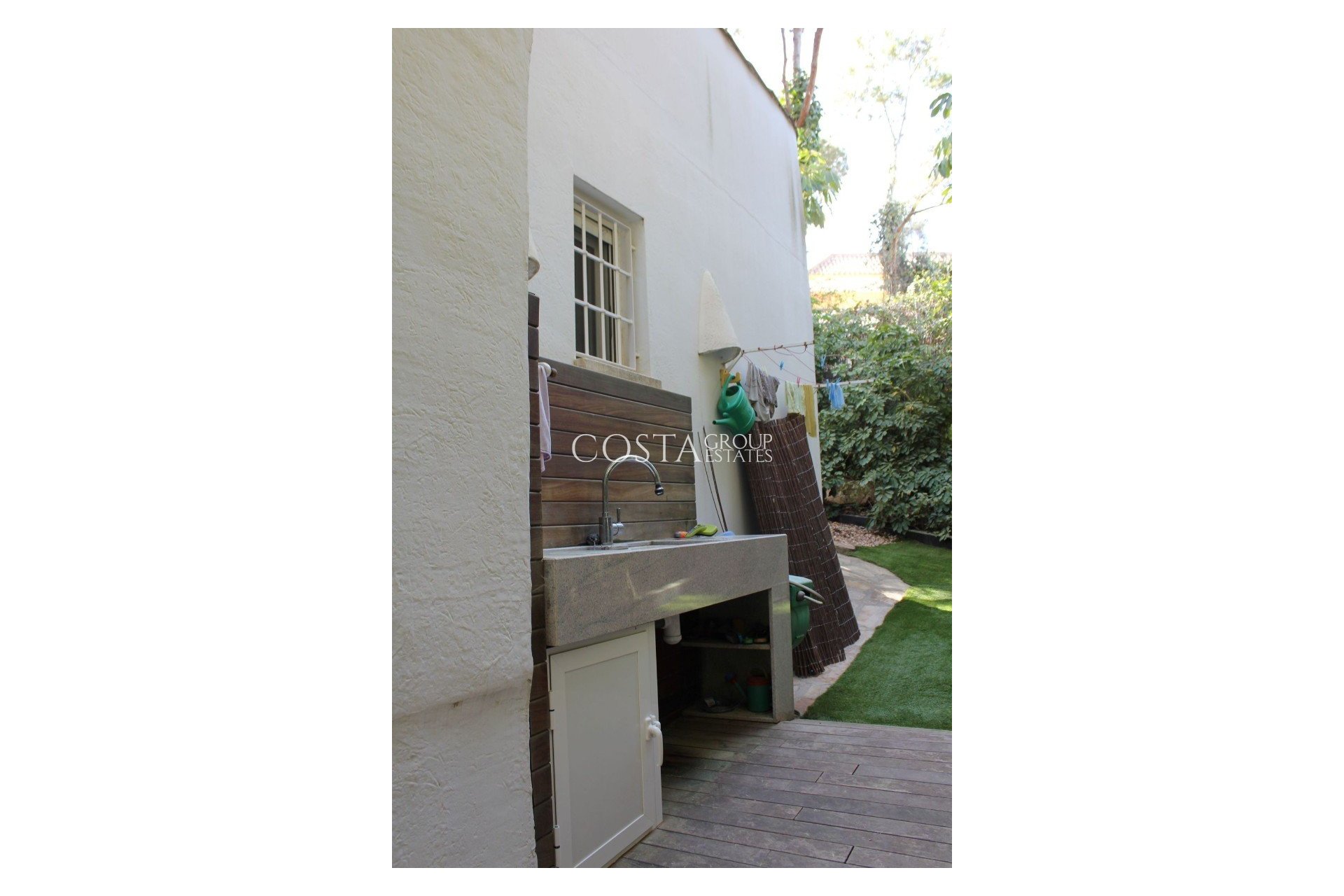 Resale - Villa -
Orihuela Costa - Dehesa de campoamor