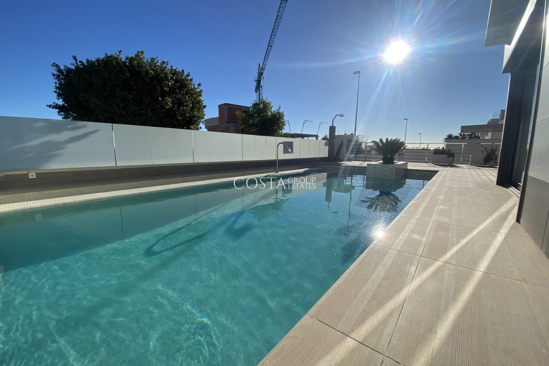 Resale - Villa -
Orihuela Costa - Dehesa de Campoamor