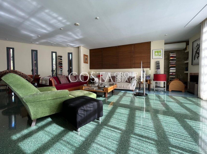 Resale - Villa -
Orihuela Costa - Dehesa de Campoamor