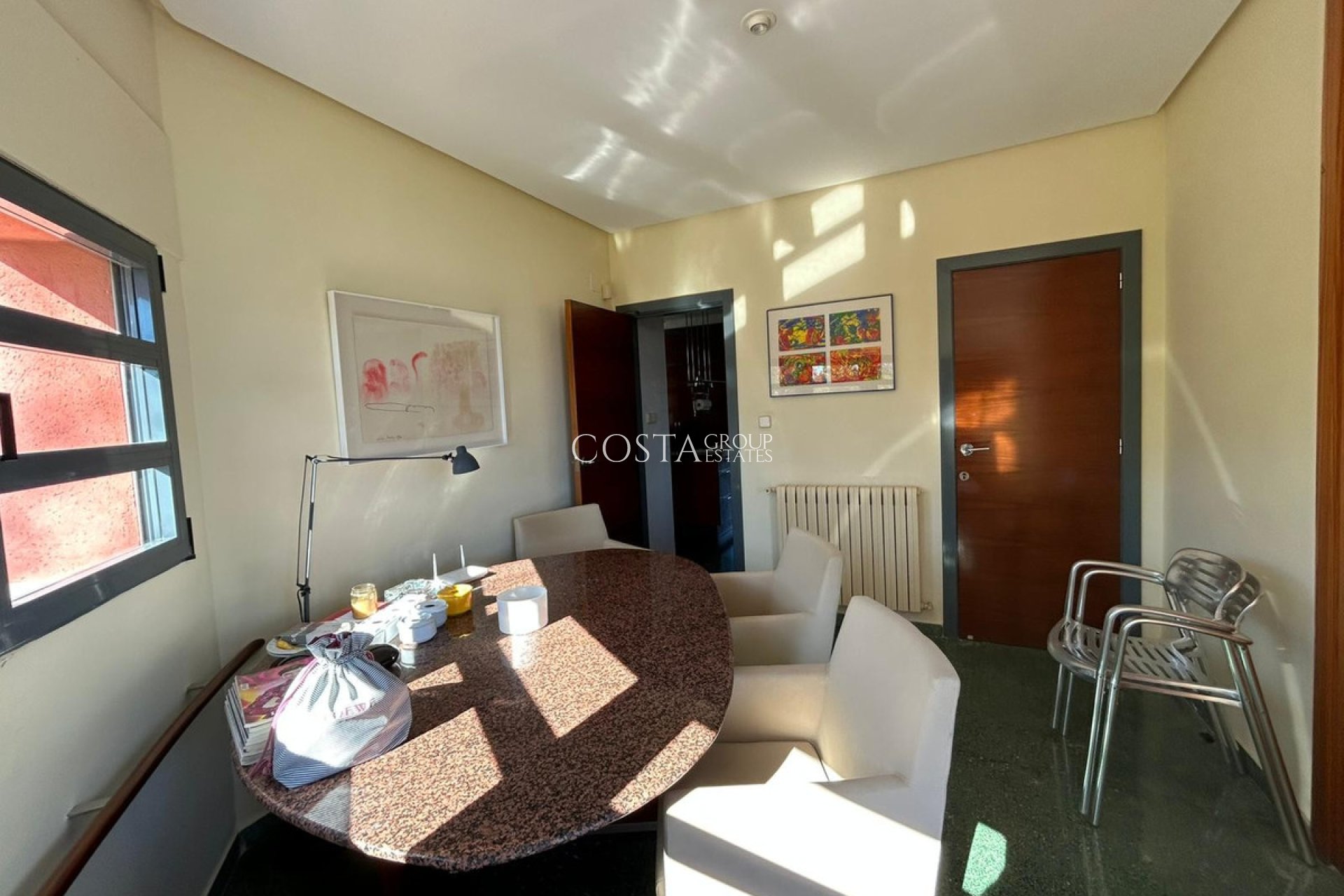 Resale - Villa -
Orihuela Costa - Dehesa de Campoamor