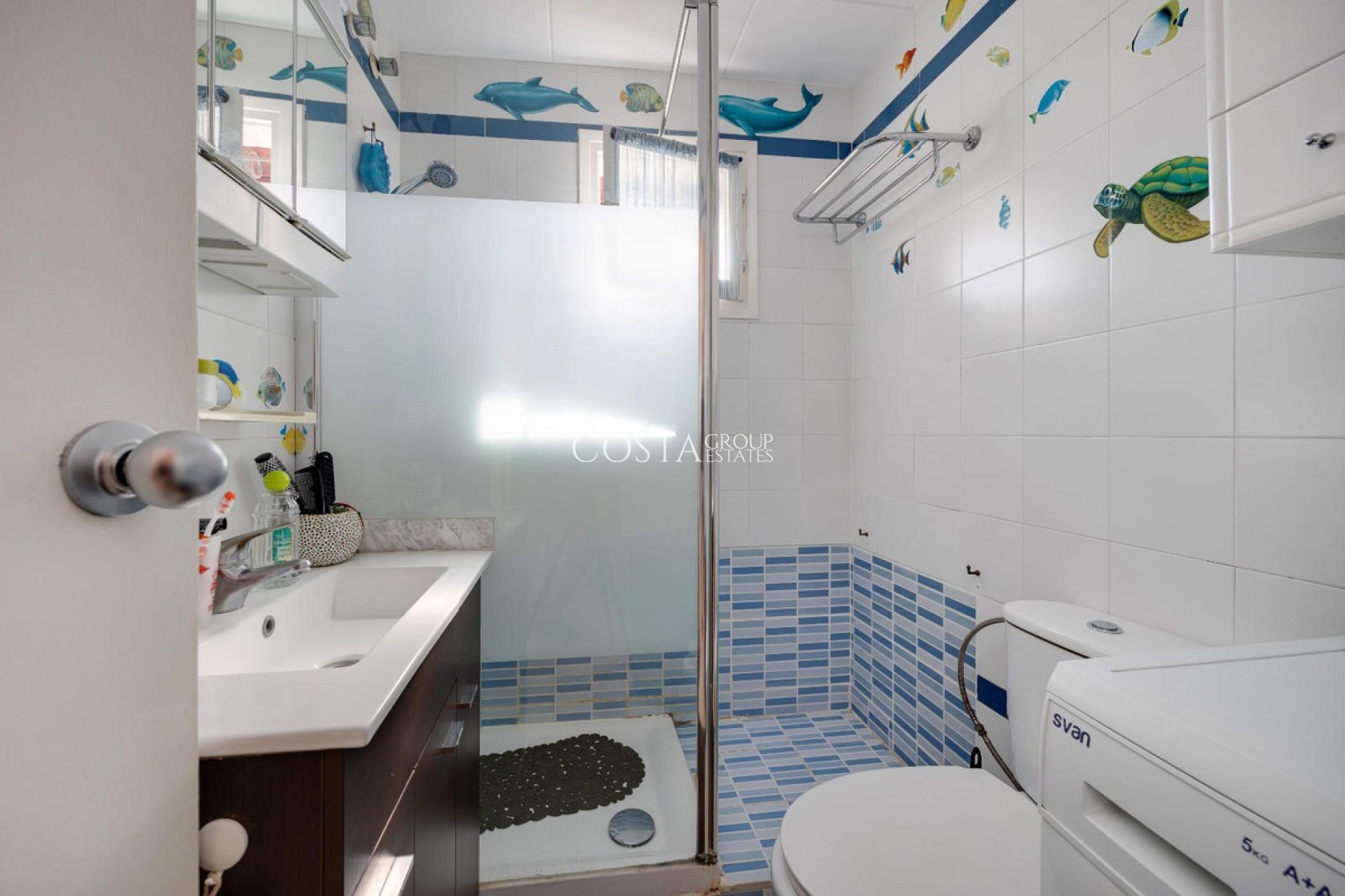 Resale - Villa -
Orihuela Costa - La Florida