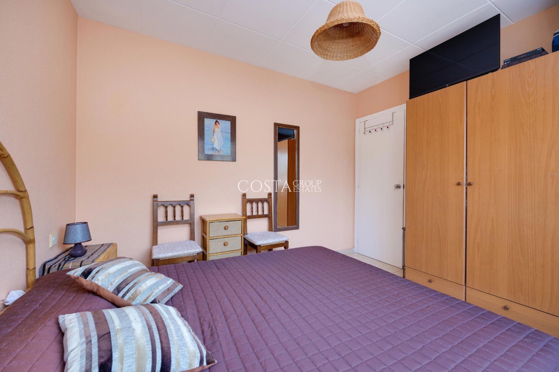 Resale - Villa -
Orihuela Costa - La Florida