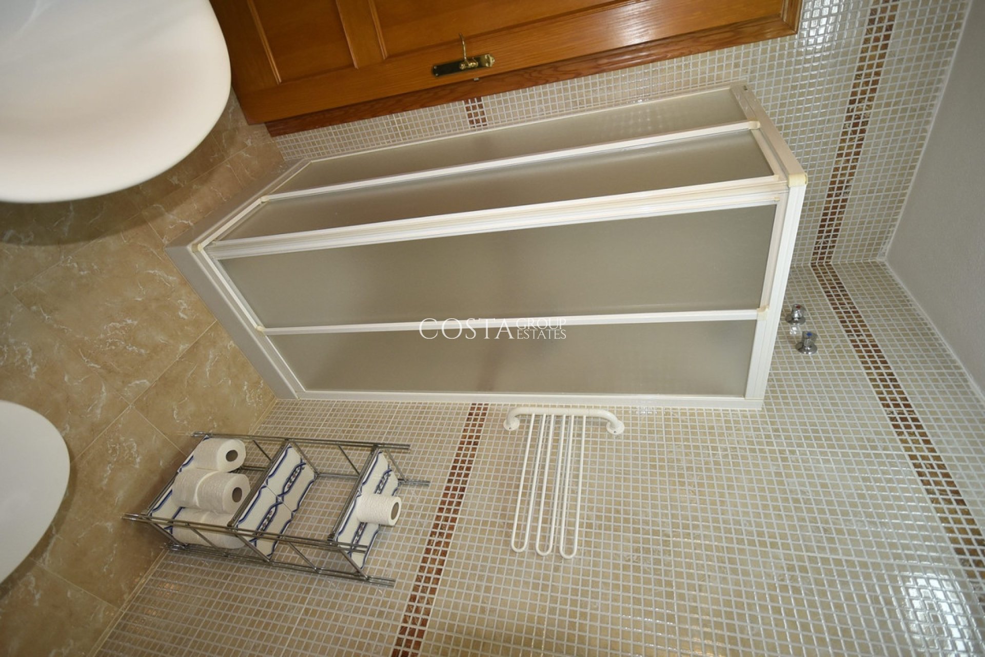 Resale - Villa -
Orihuela Costa - La Matanza