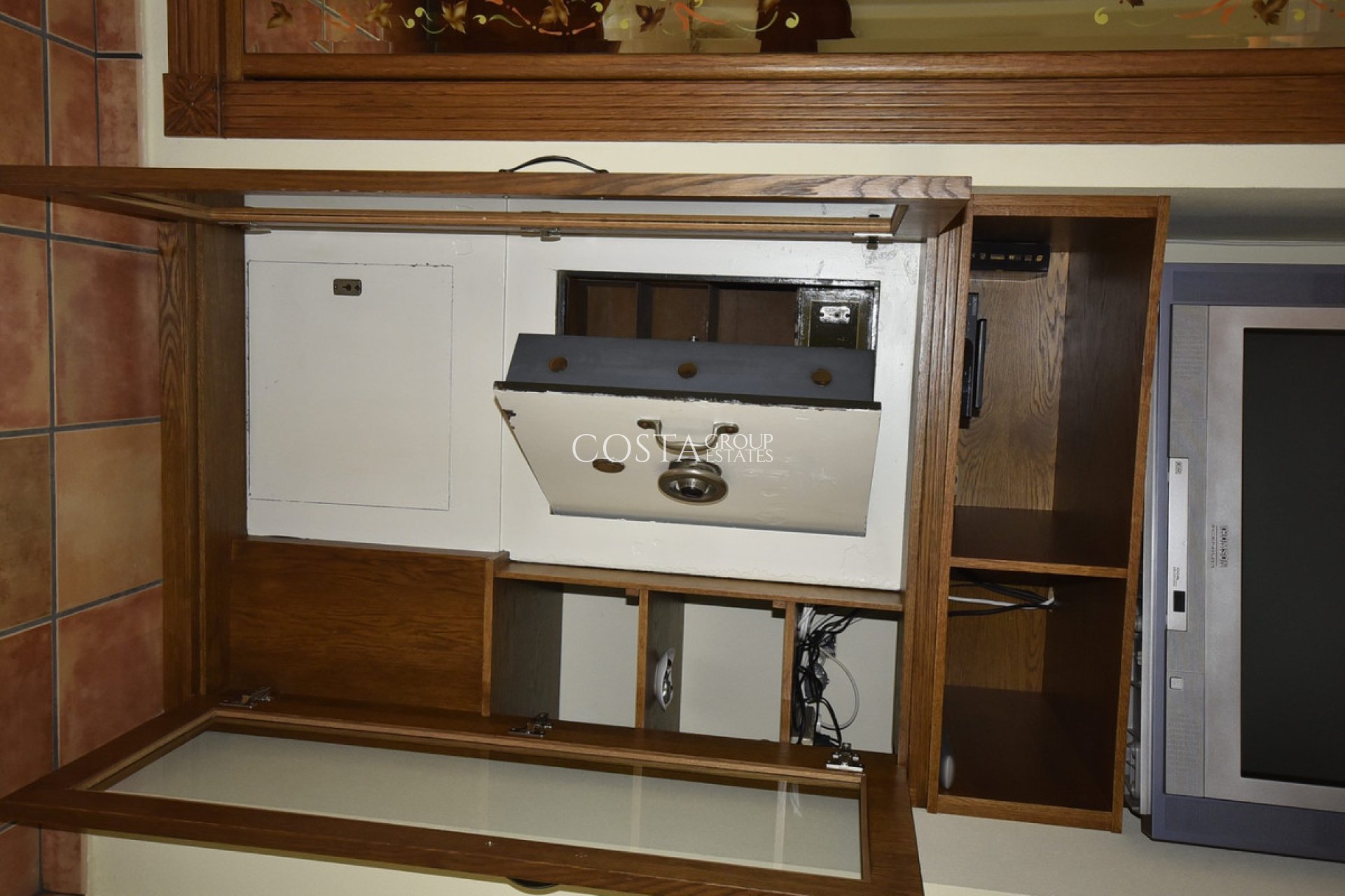 Resale - Villa -
Orihuela Costa - La Matanza