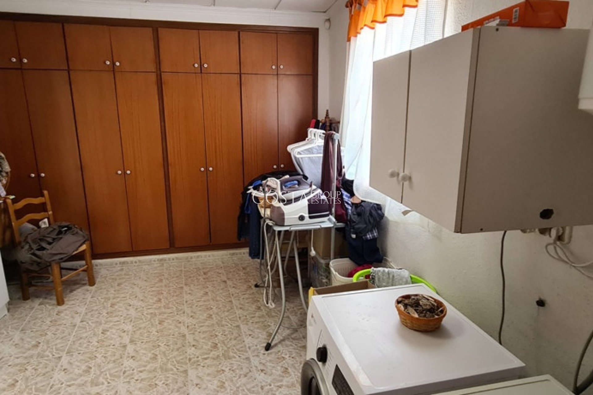 Resale - Villa -
Orihuela Costa - La Matanza