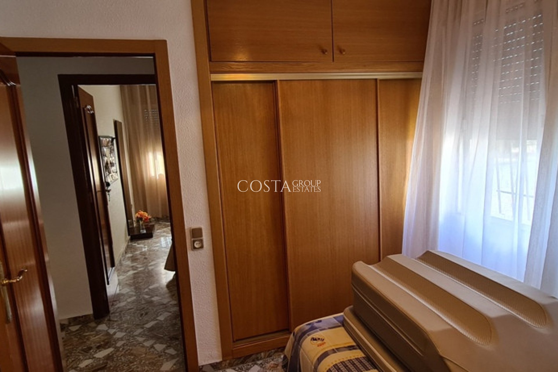 Resale - Villa -
Orihuela Costa - La Matanza