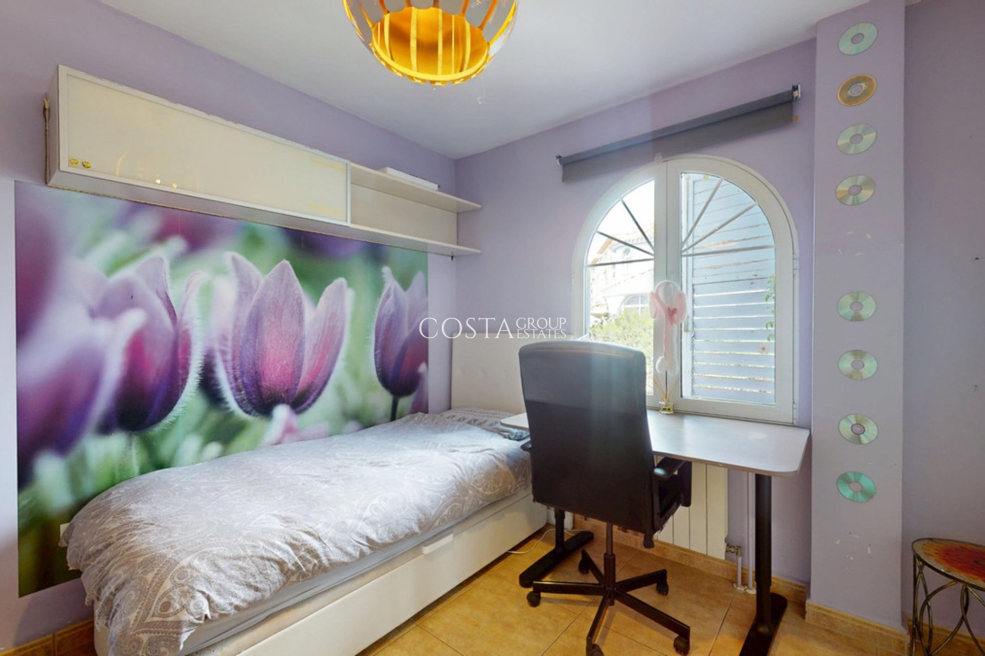 Resale - Villa -
Orihuela Costa - La Zenia