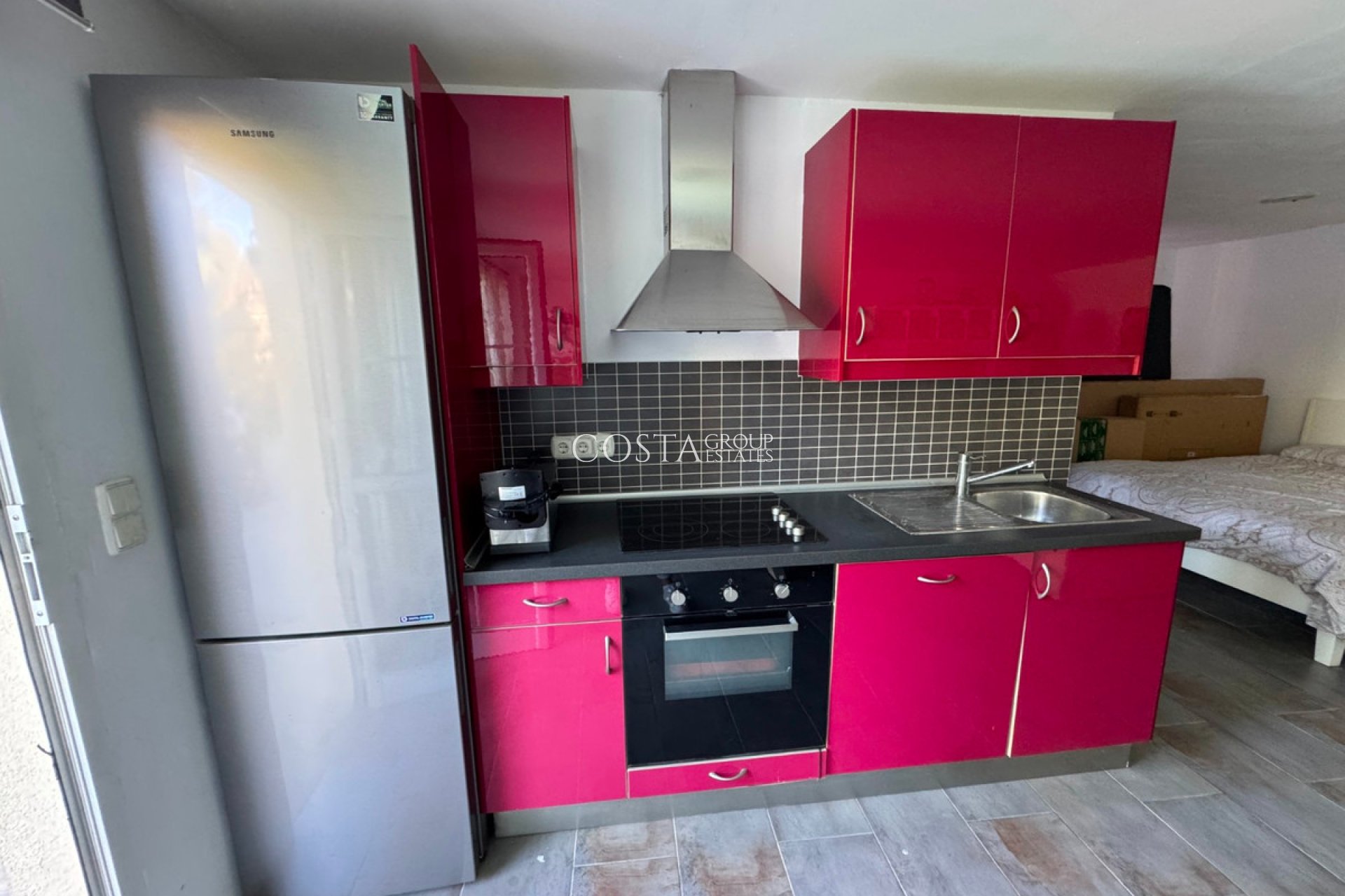 Resale - Villa -
Orihuela Costa - La Zenia