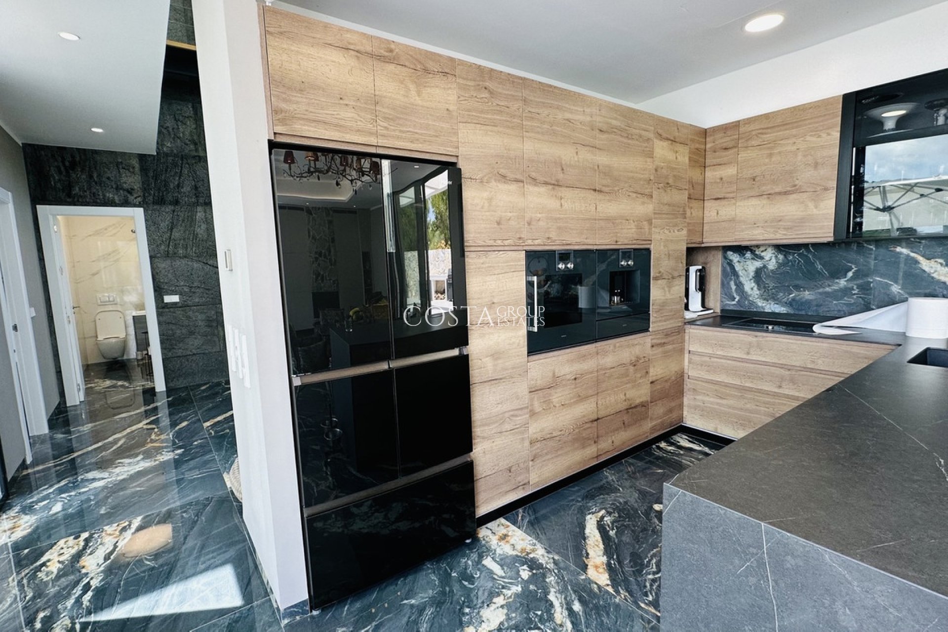 Resale - Villa -
Orihuela Costa - Las Colinas Golf