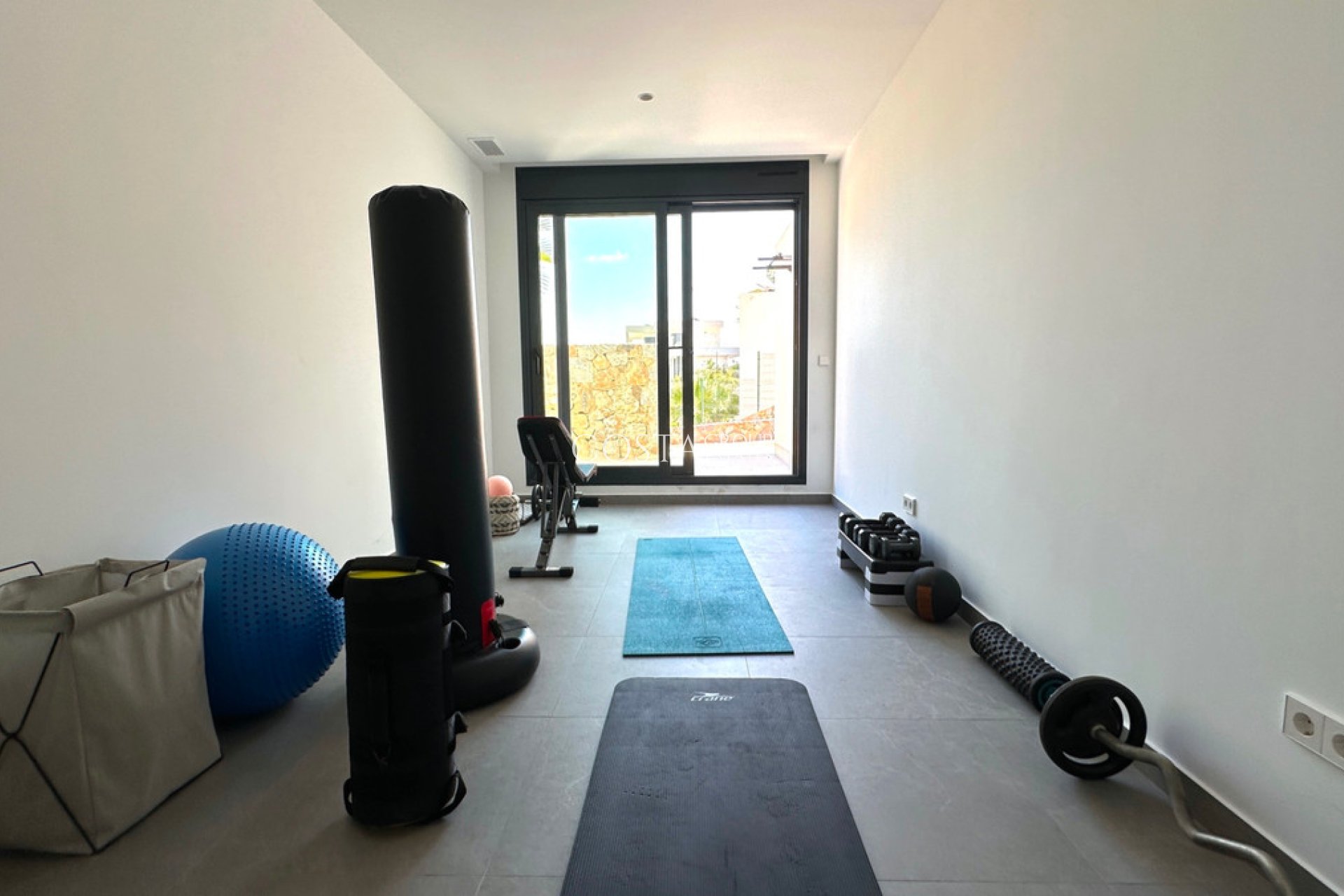 Resale - Villa -
Orihuela Costa - Las Colinas Golf