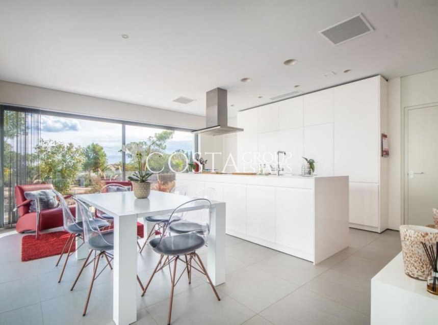 Resale - Villa -
Orihuela Costa - Las Colinas Golf