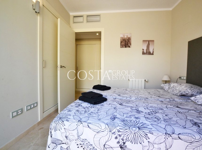 Resale - Villa -
Orihuela Costa - Las Colinas Golf