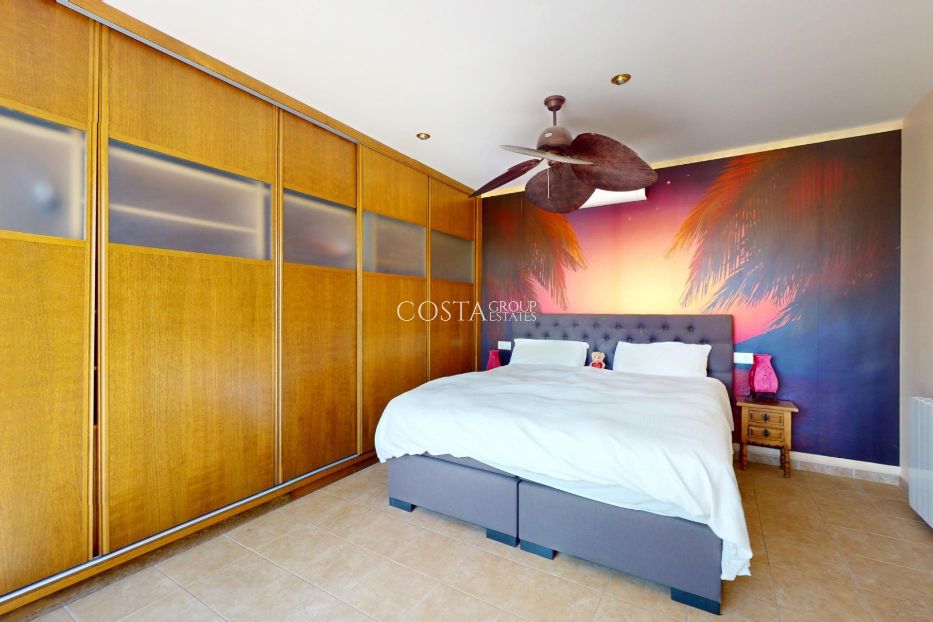 Resale - Villa -
Orihuela Costa - Las Filipinas