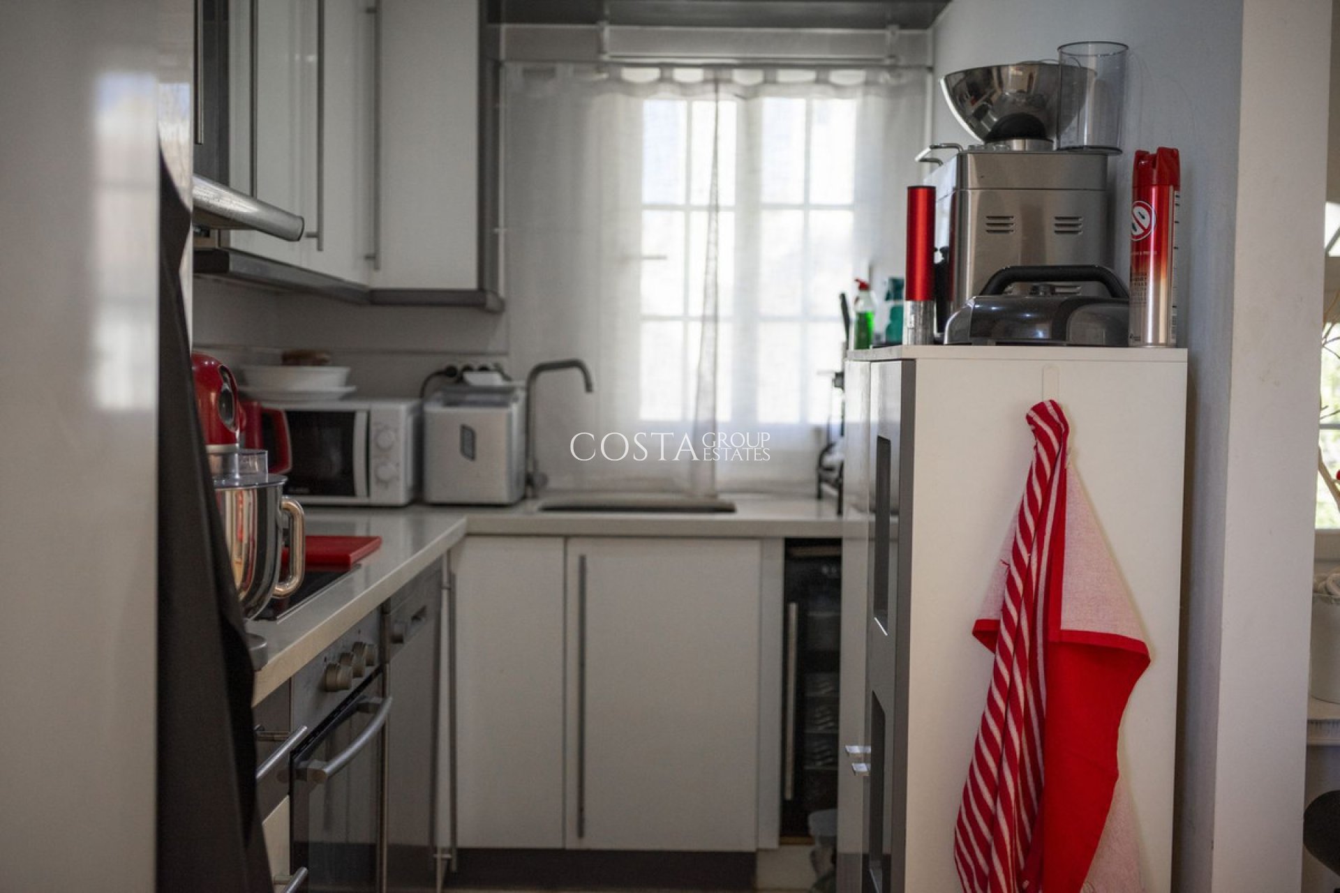 Resale - Villa -
Orihuela Costa - Las Ramblas Golf