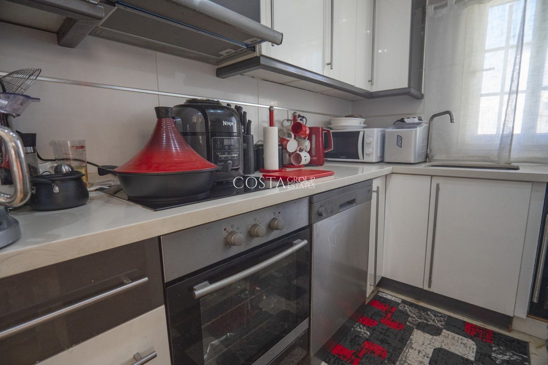 Resale - Villa -
Orihuela Costa - Las Ramblas Golf