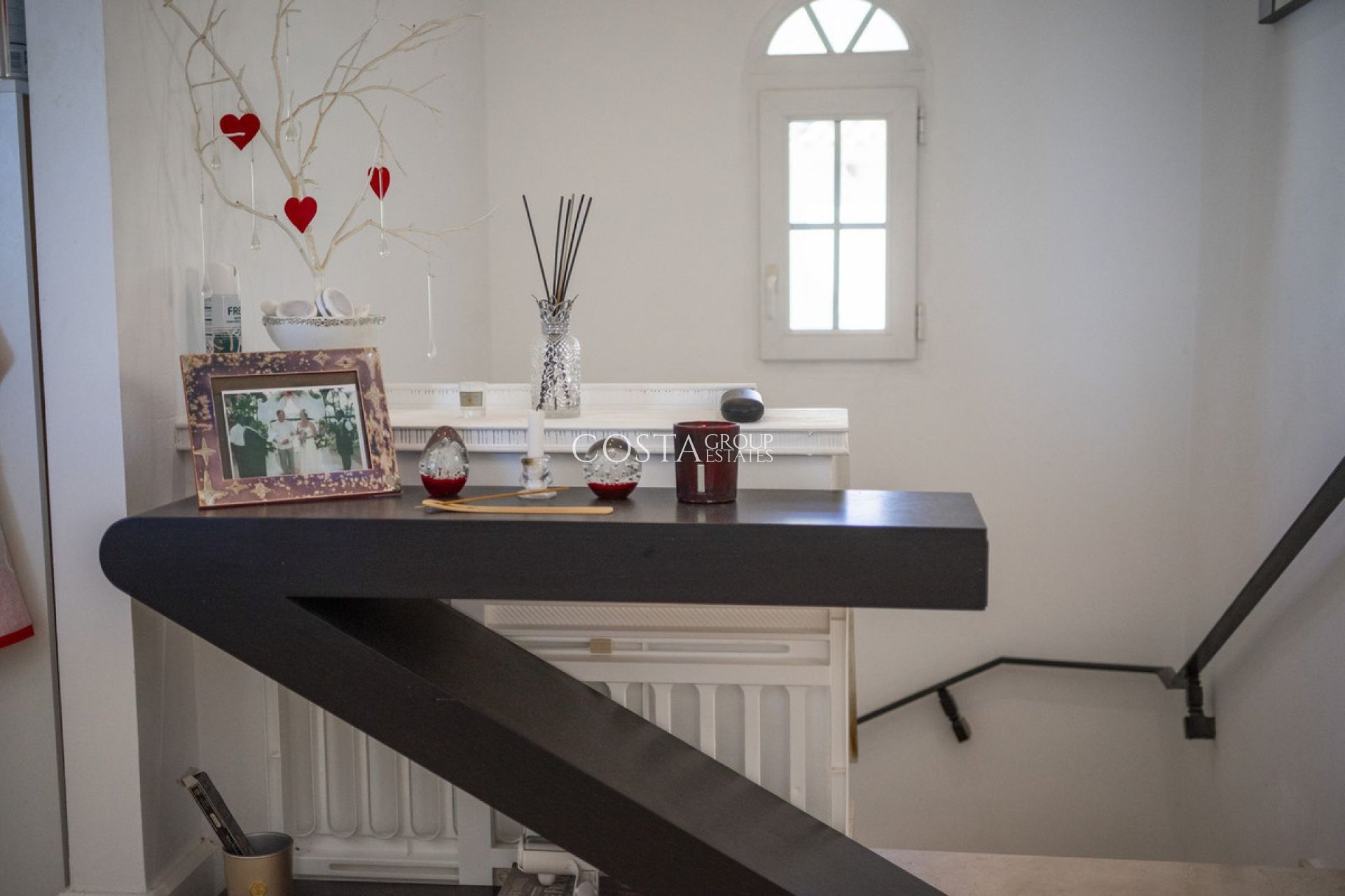 Resale - Villa -
Orihuela Costa - Las Ramblas Golf